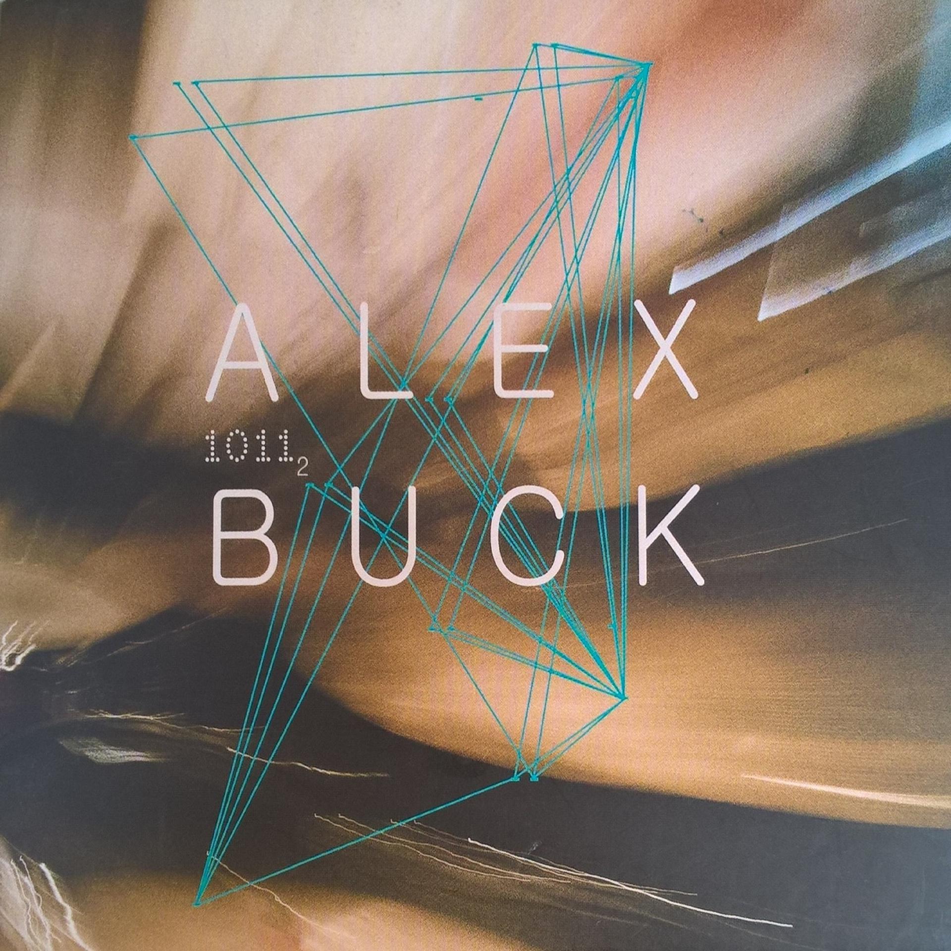 Постер альбома Alex Buck 10112