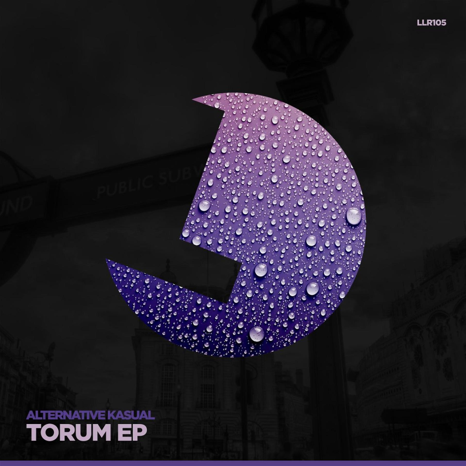 Постер альбома Torum EP