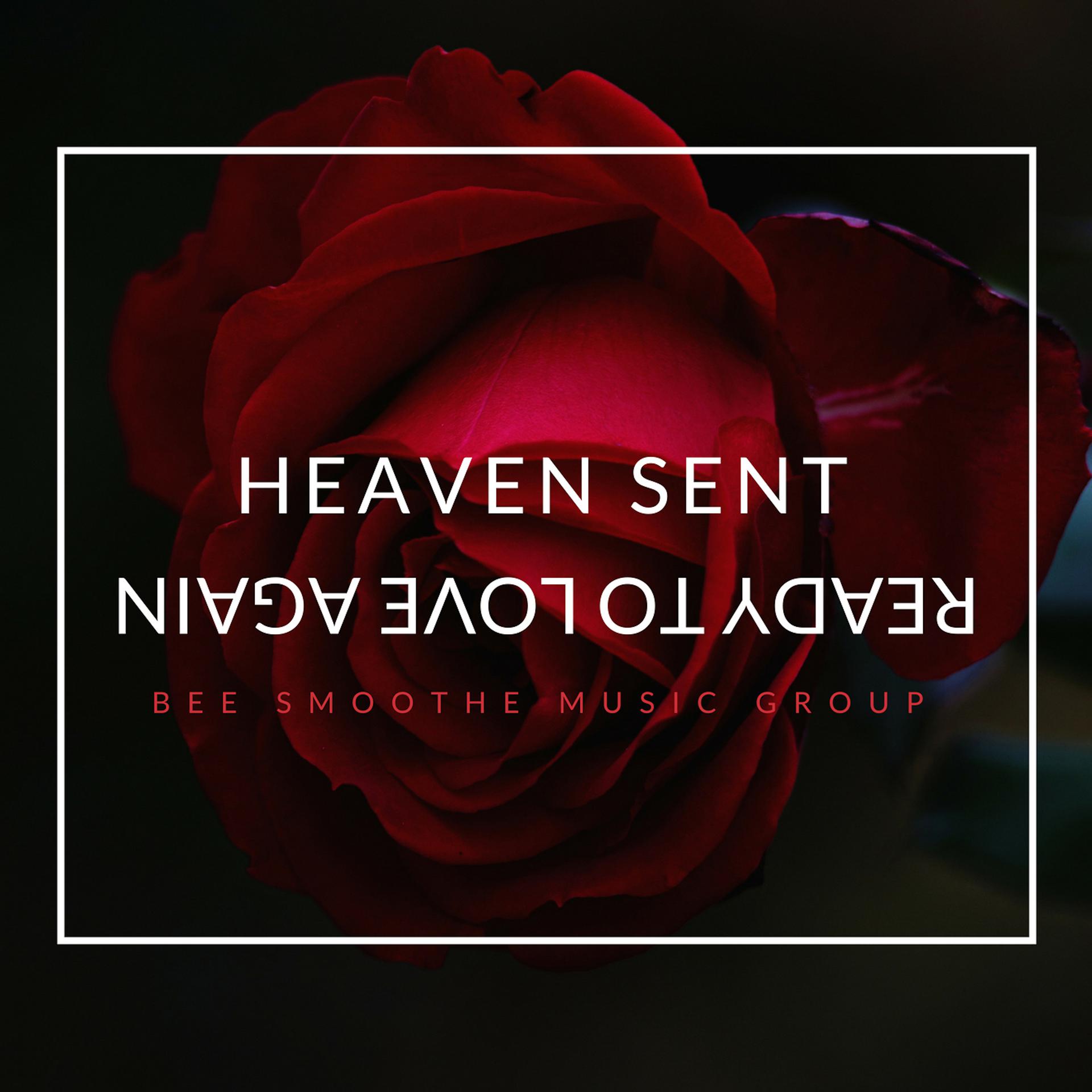 Постер альбома Heaven Sent