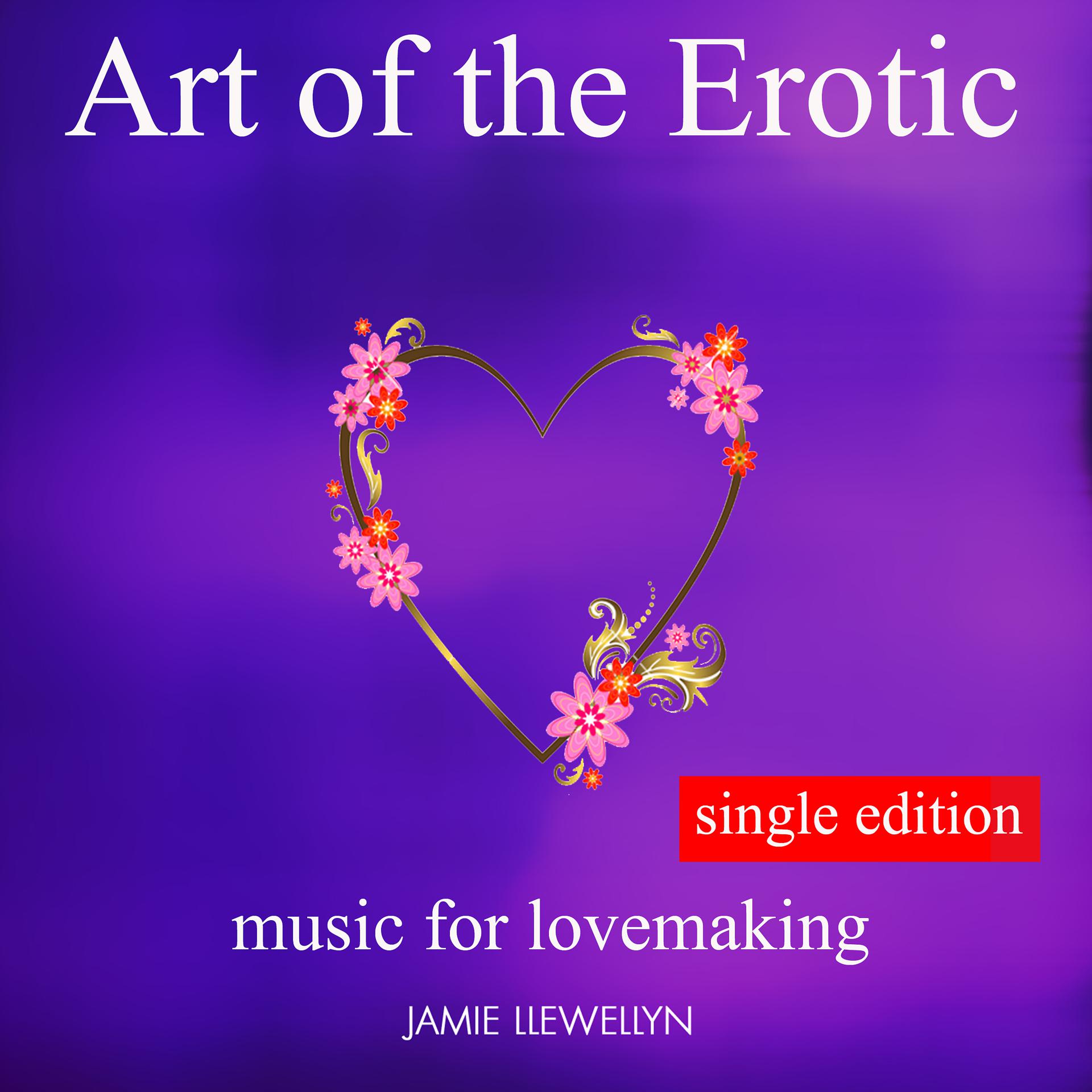 Постер альбома Art of the Erotic - Music for Lovemaking