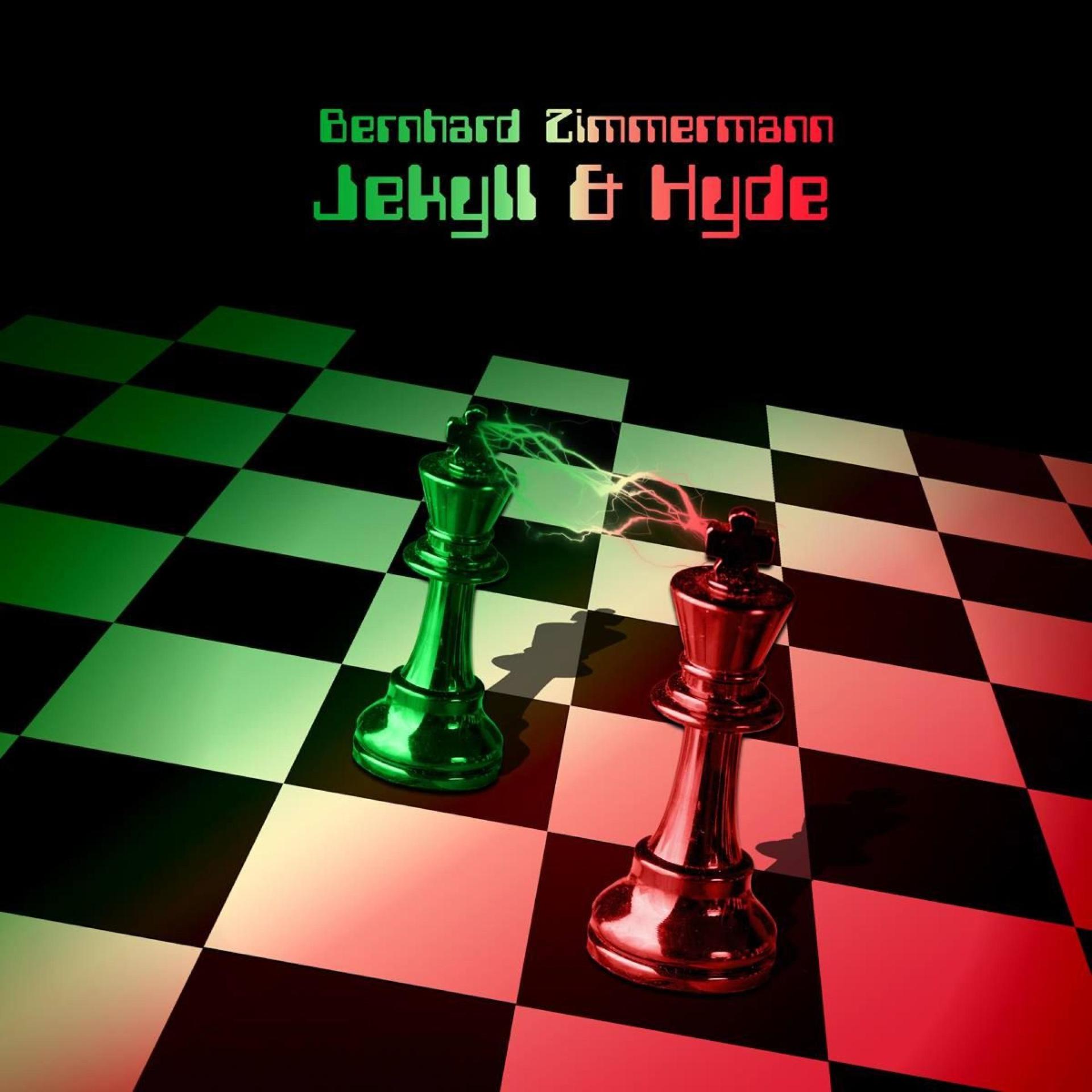 Постер альбома Jekyll & Hyde