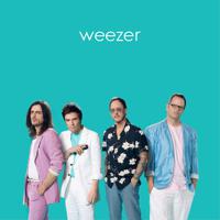 Постер альбома Weezer (Teal Album)