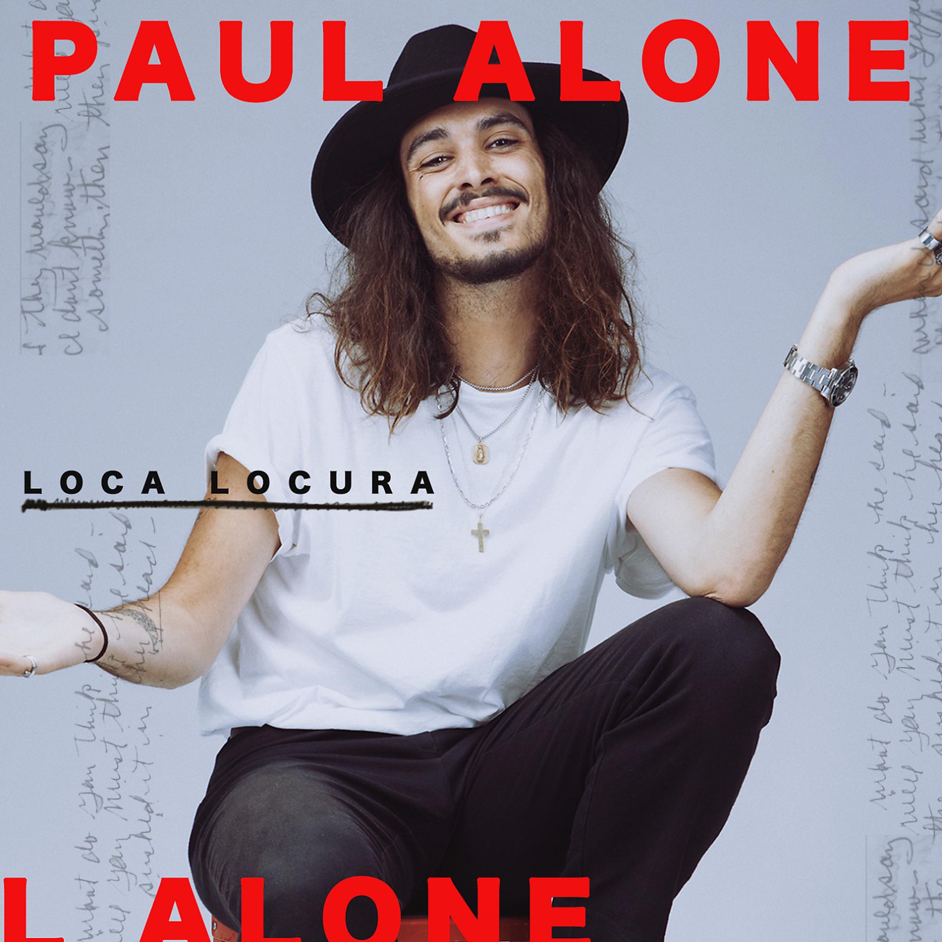 Постер альбома Loca locura (EP)