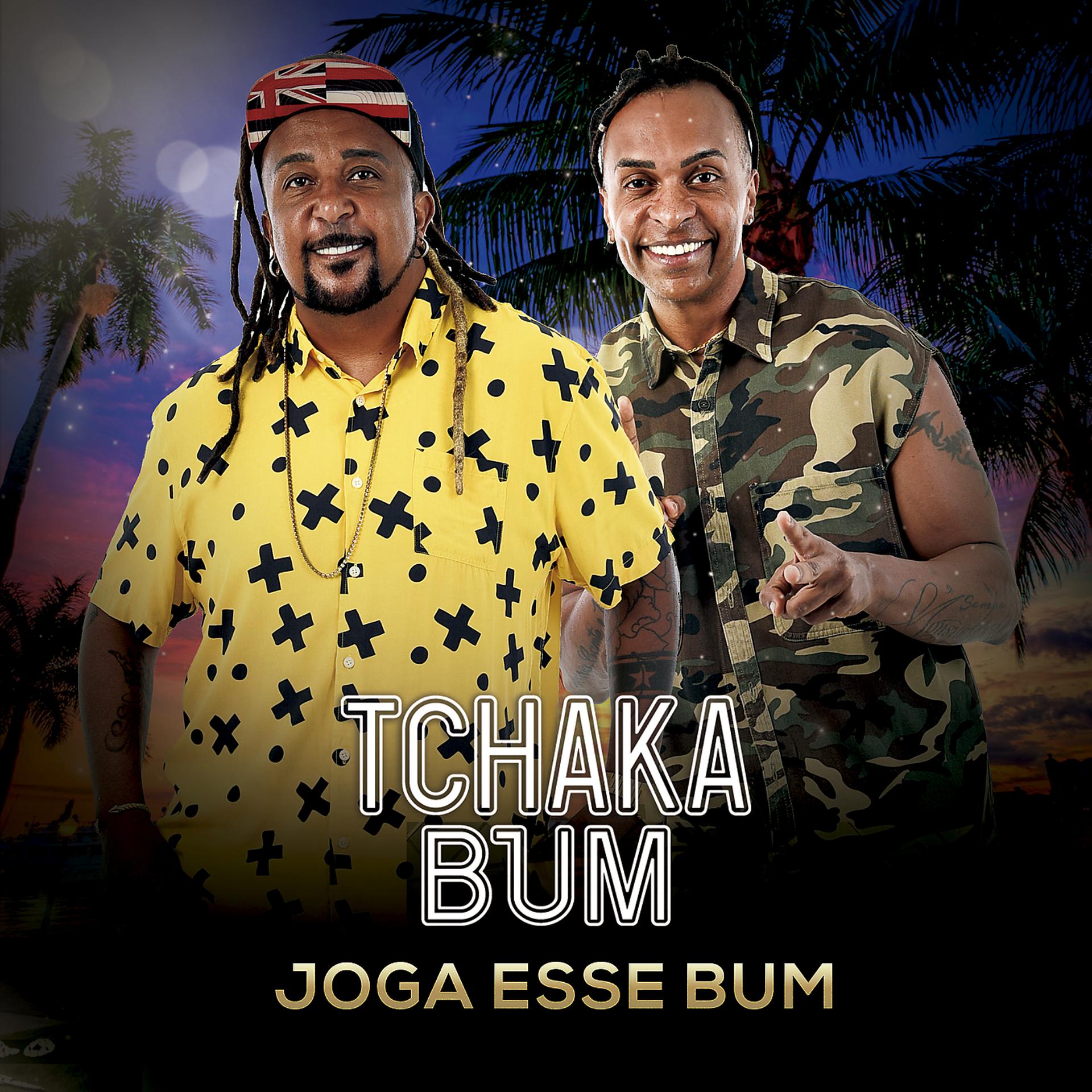 Постер альбома Joga Esse Bum