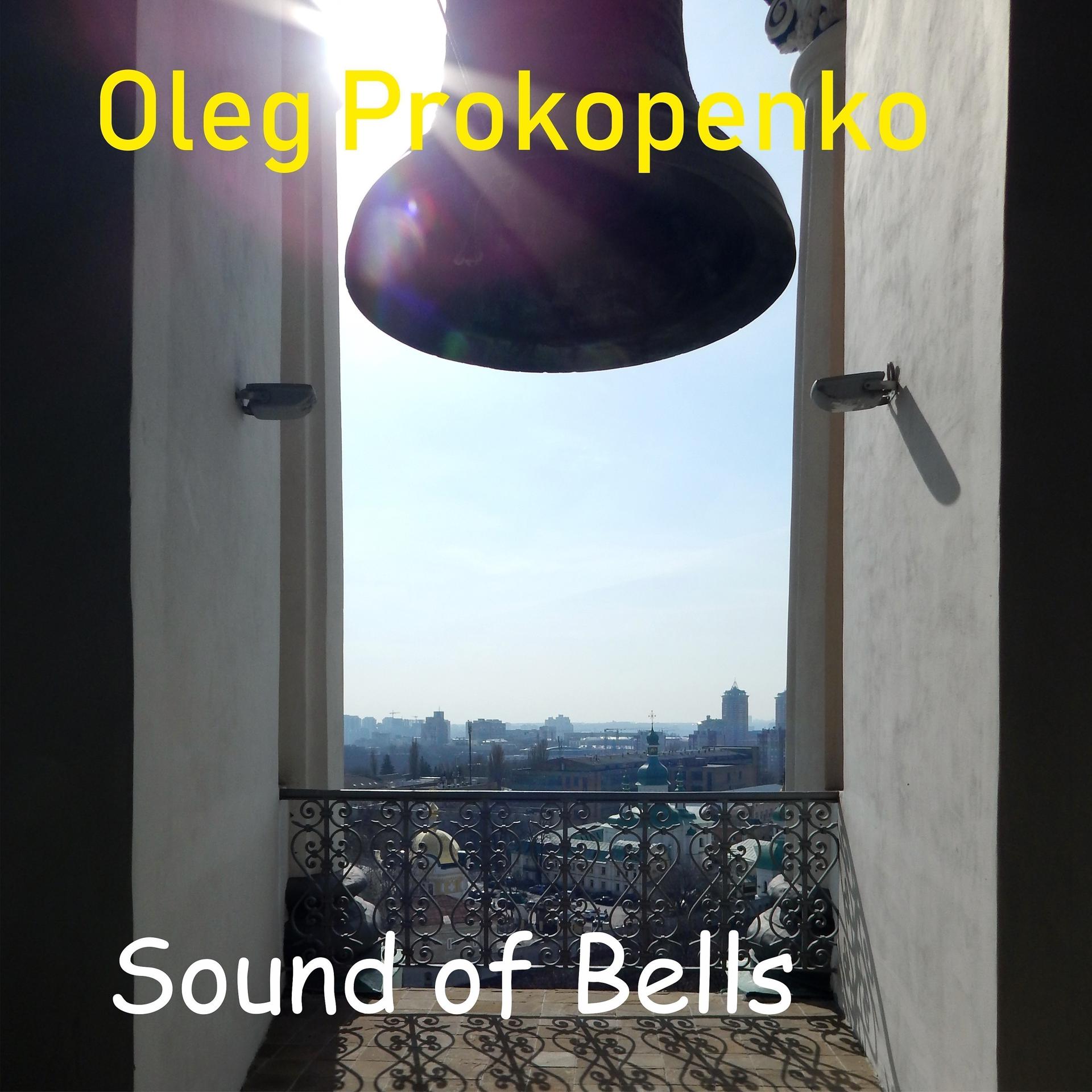 Постер альбома Sound of Bells