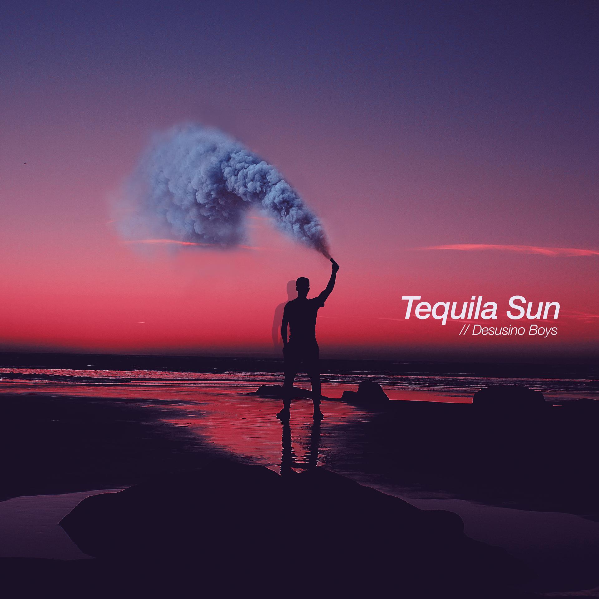 Постер альбома Tequila Sun