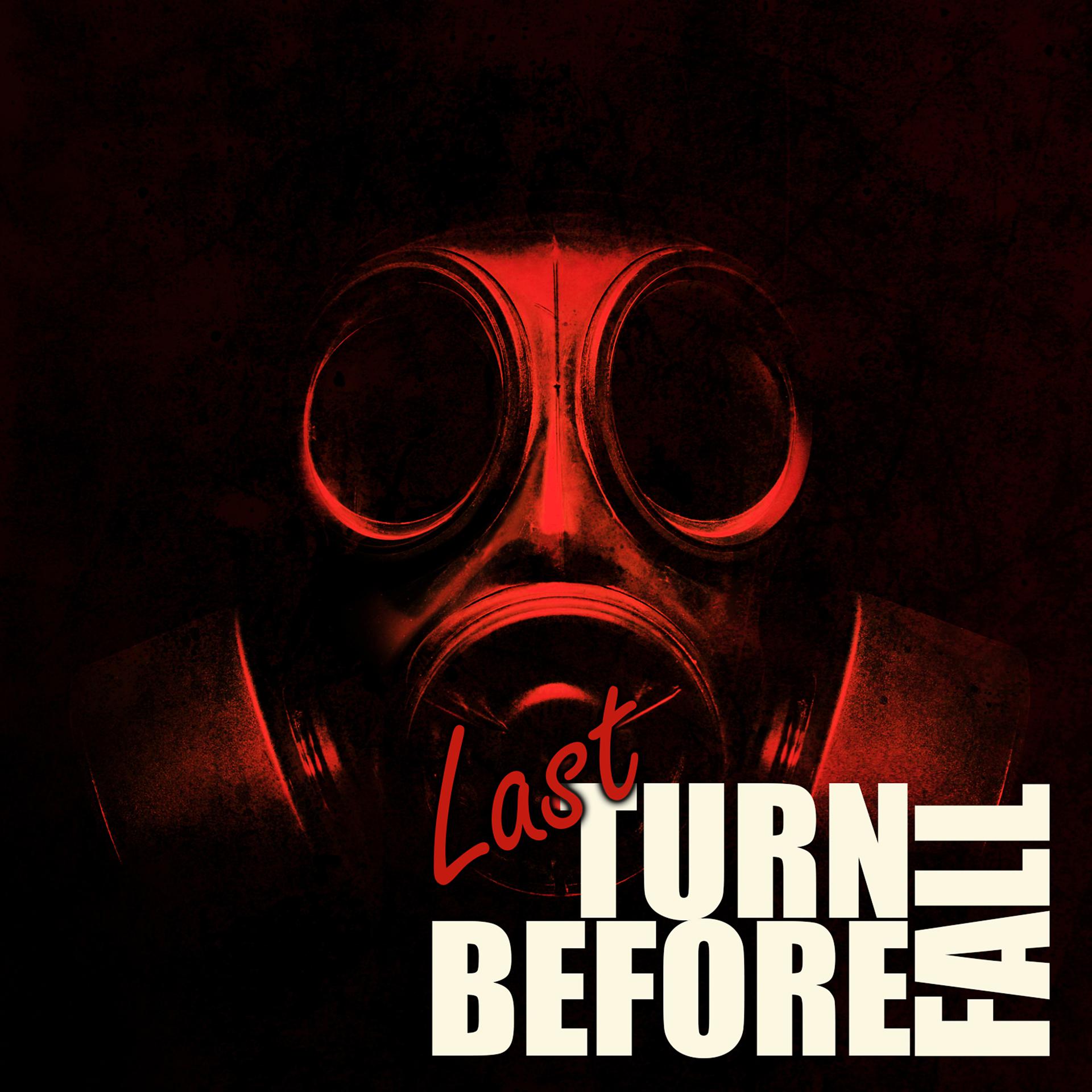 Постер альбома Last Turn Before Fall