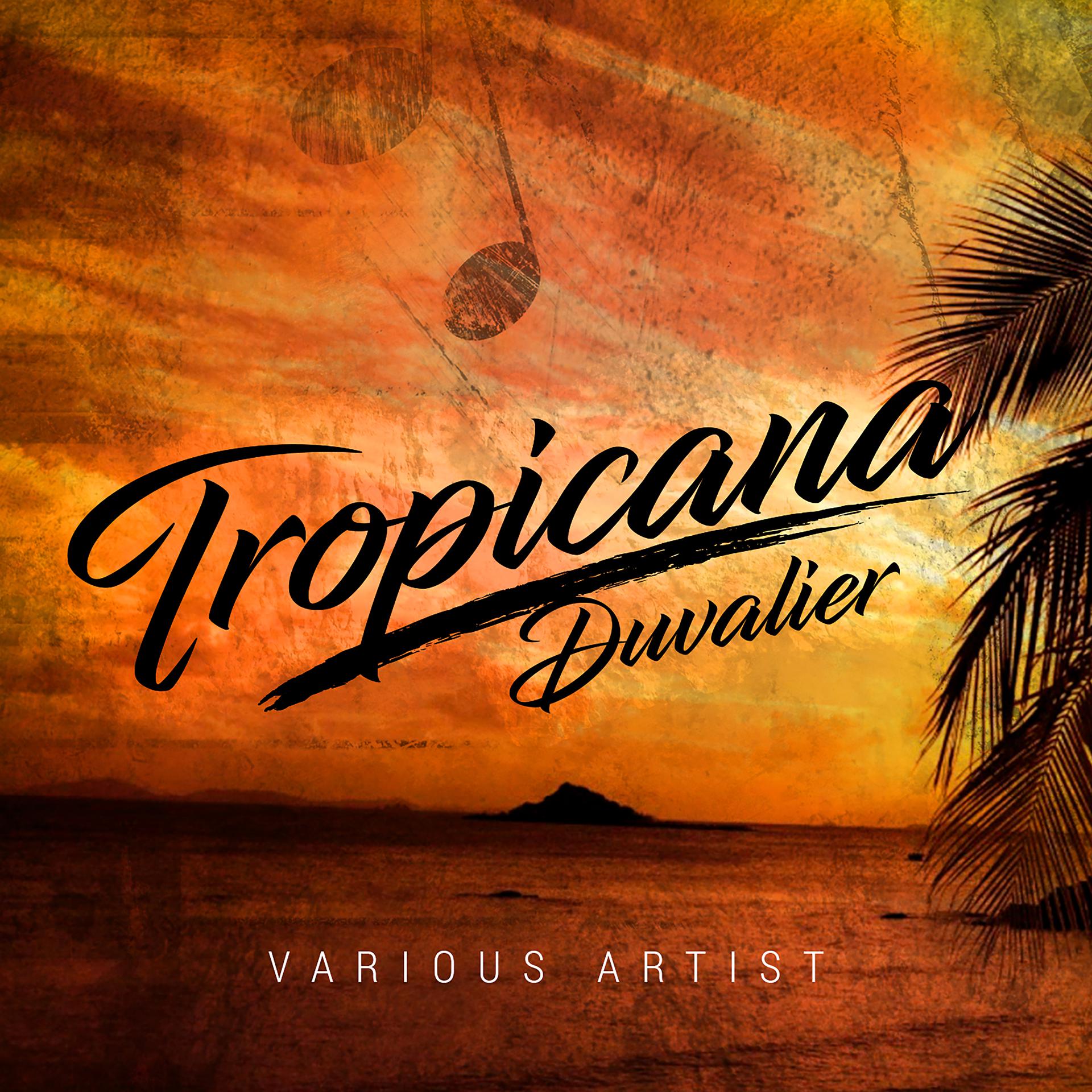 Постер альбома Tropicana Duvalier