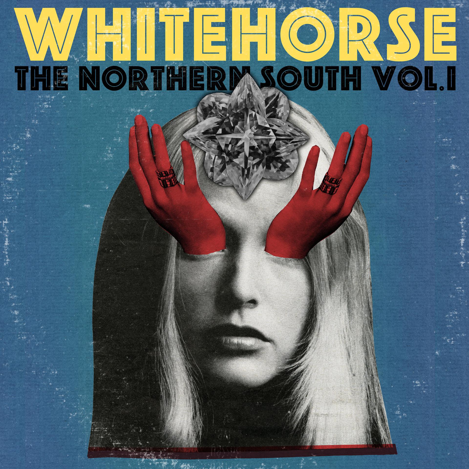 Постер альбома The Northern South, Vol. 1