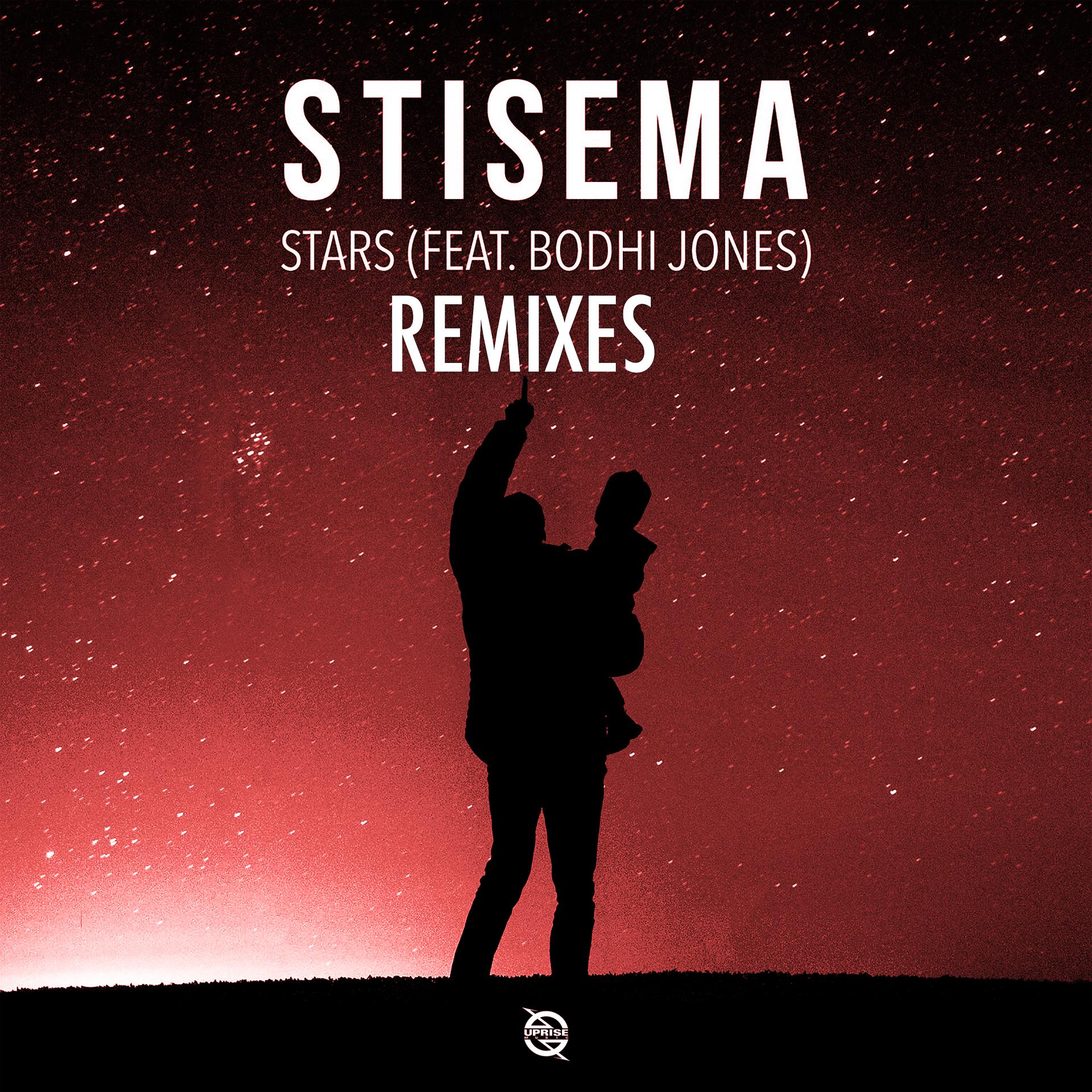 Постер альбома Stars (feat. Bodhi Jones) (Remixes)