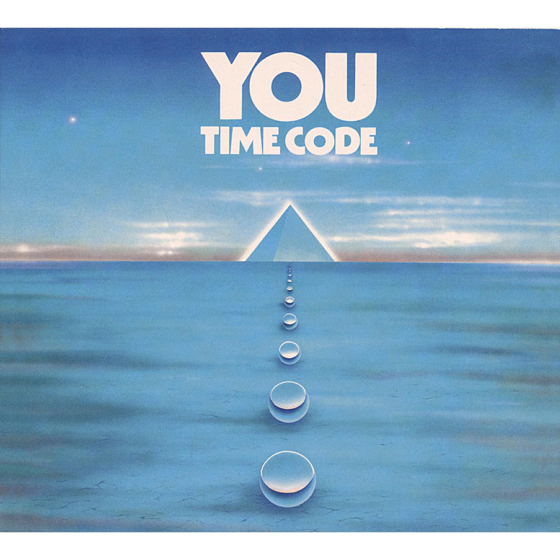 Постер альбома Time Code