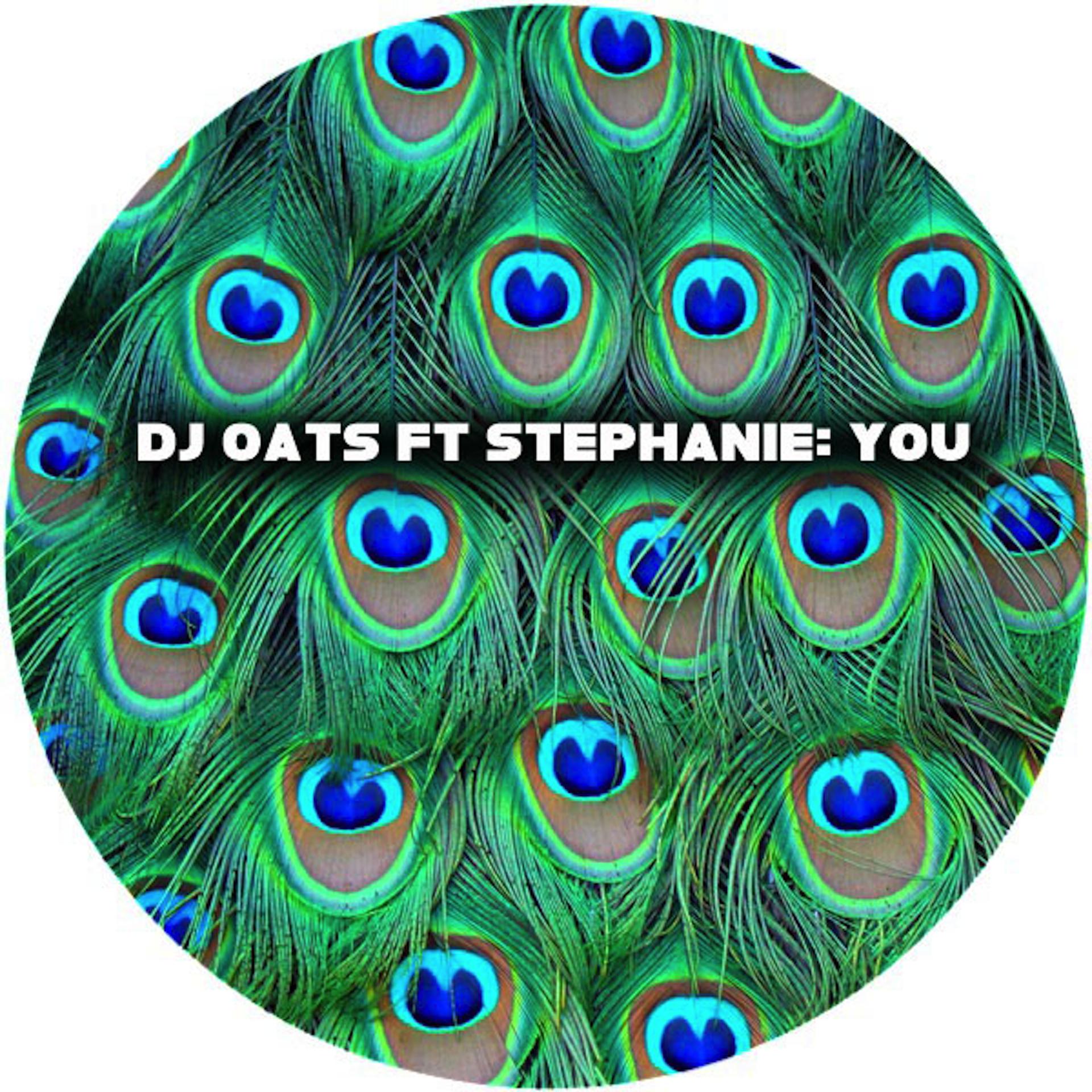 Постер альбома You (feat. Stephanie)