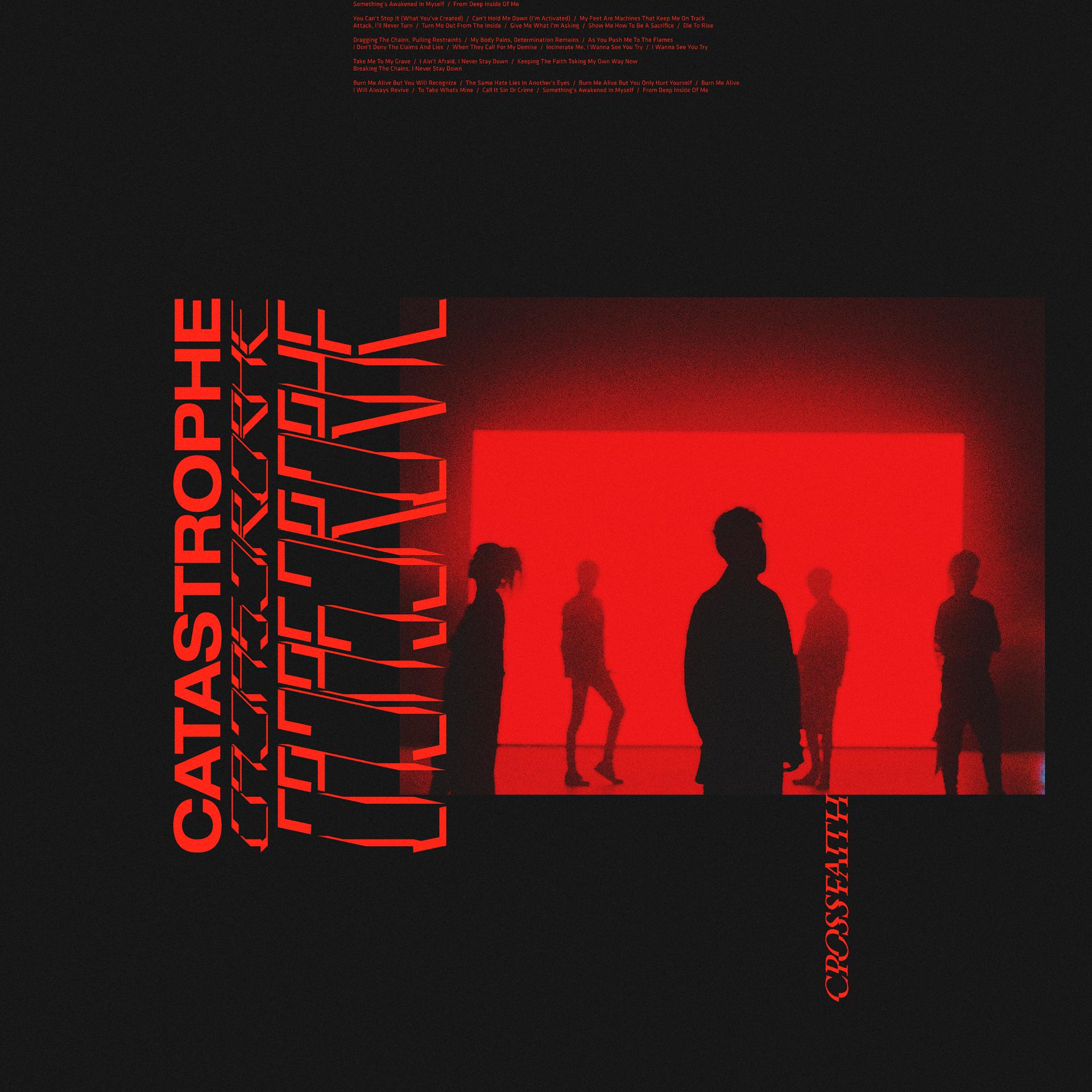 Постер альбома Catastrophe