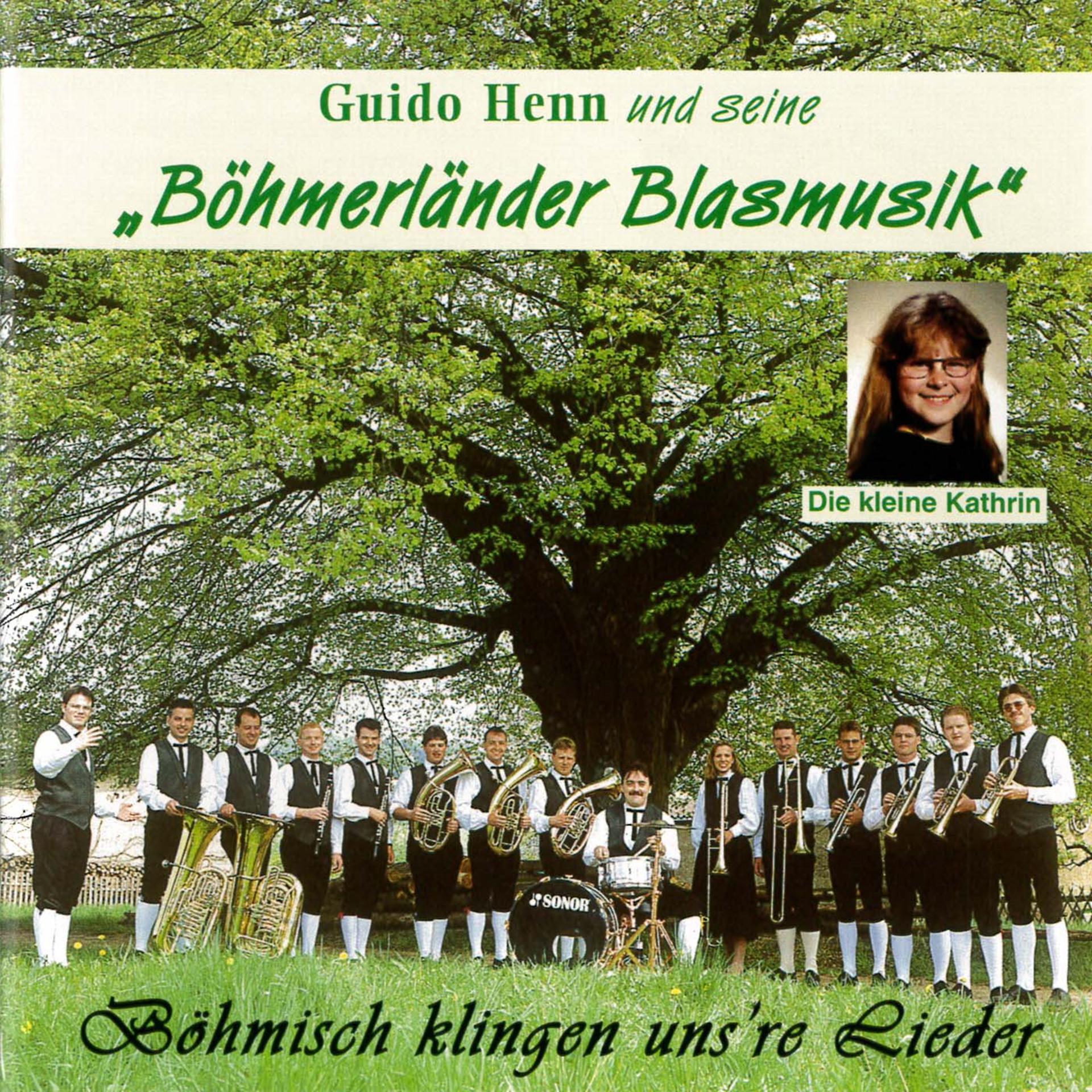 Постер альбома Böhmisch klingen uns're Lieder