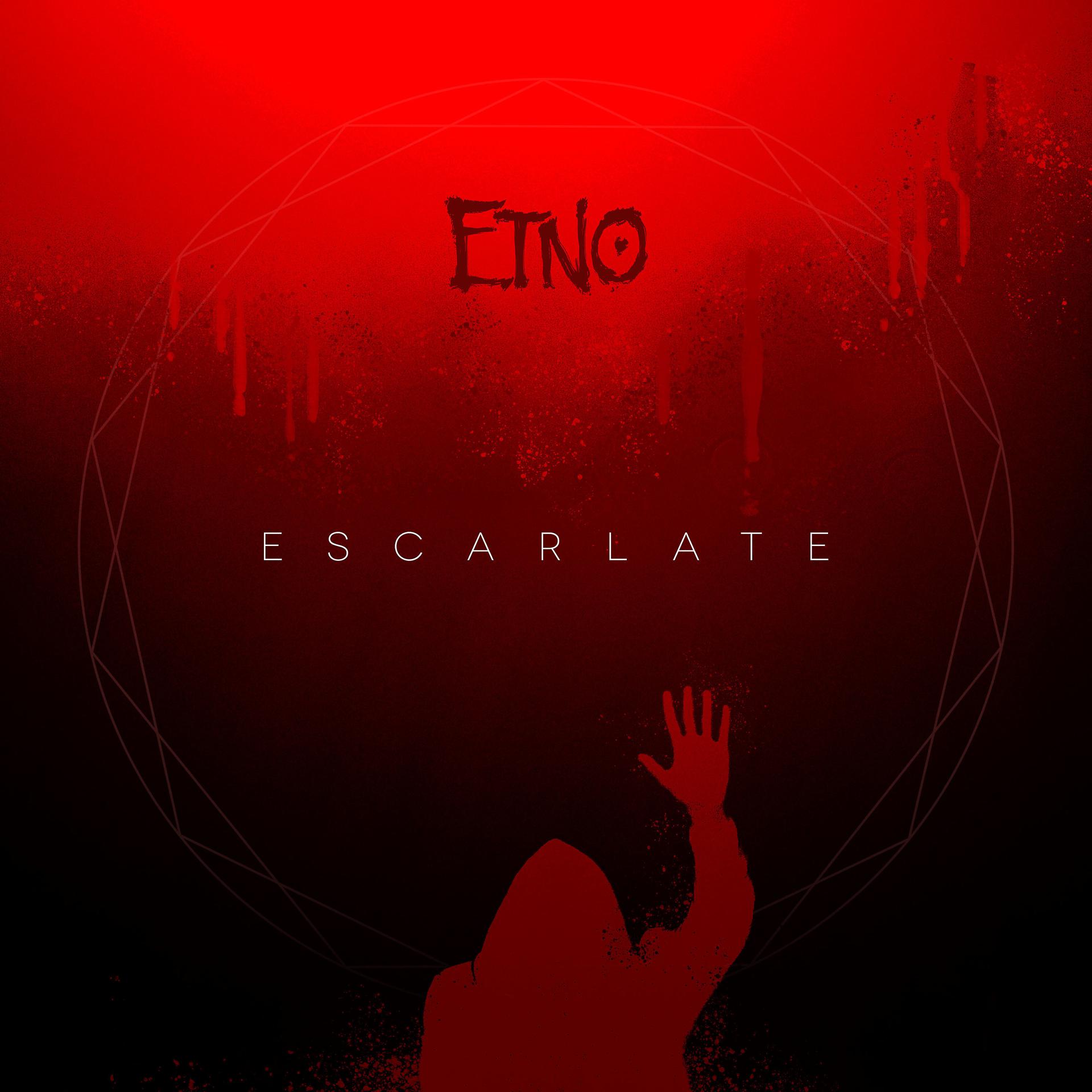 Постер альбома Escarlate