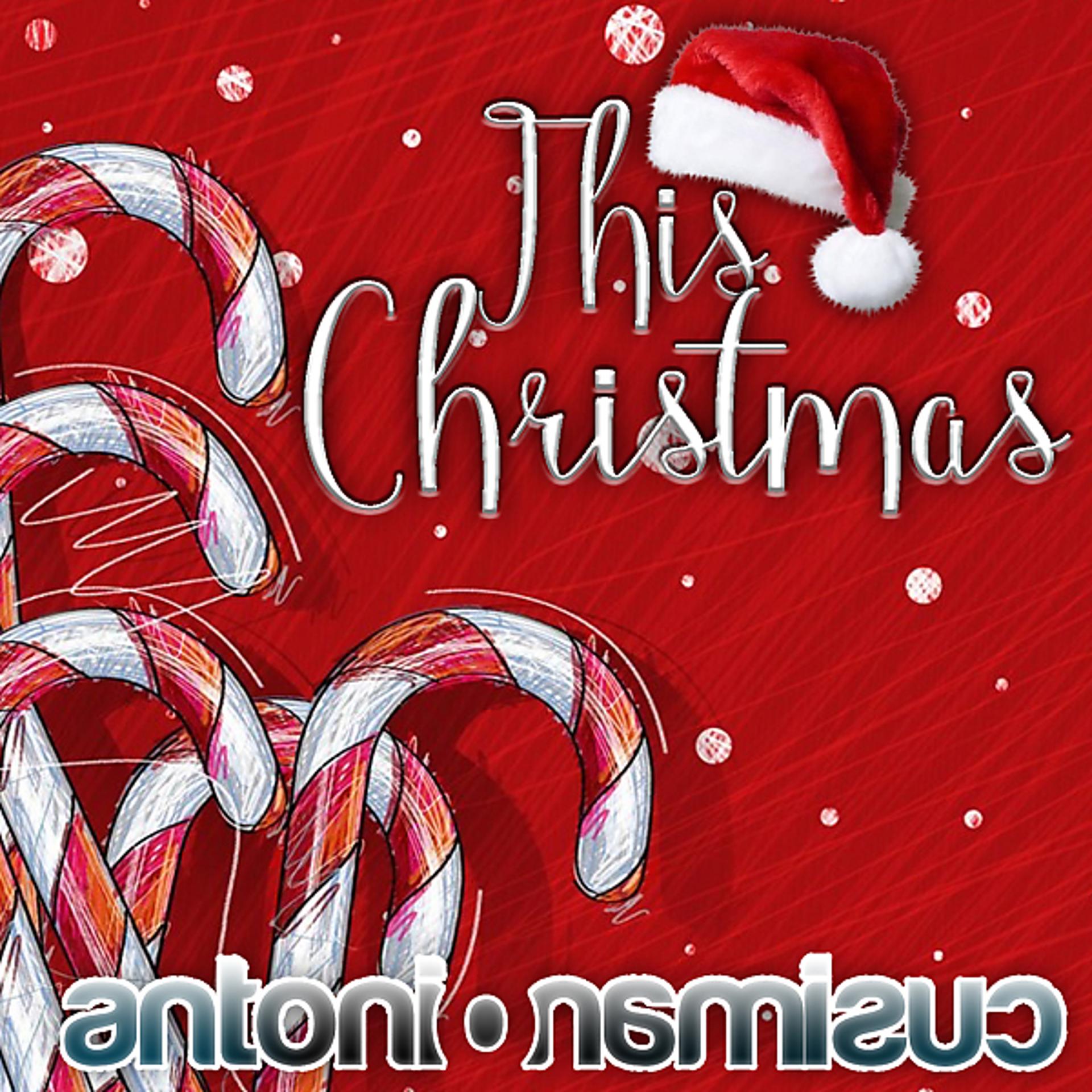 Постер альбома This Christmas (Cover Version)