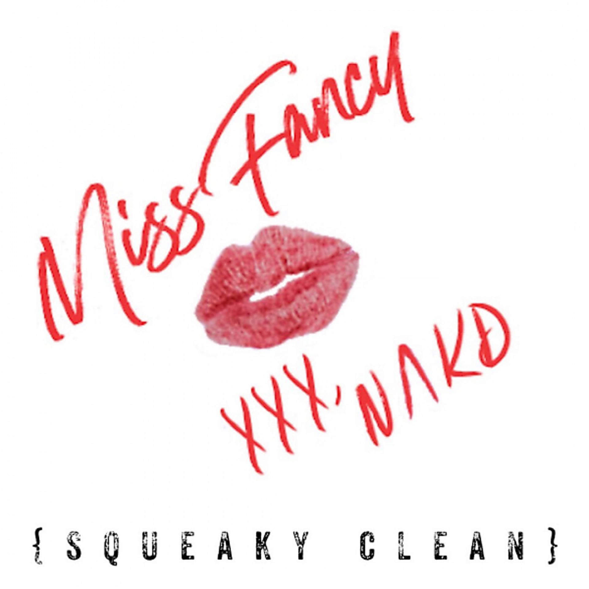 Постер альбома Miss Fancy (Radio Edit)