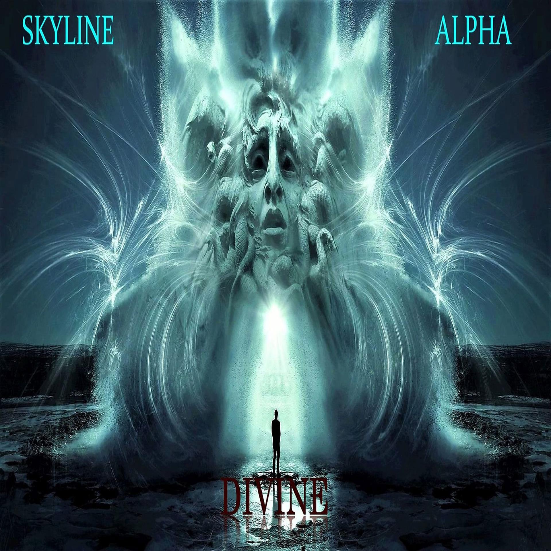 Постер альбома Divine
