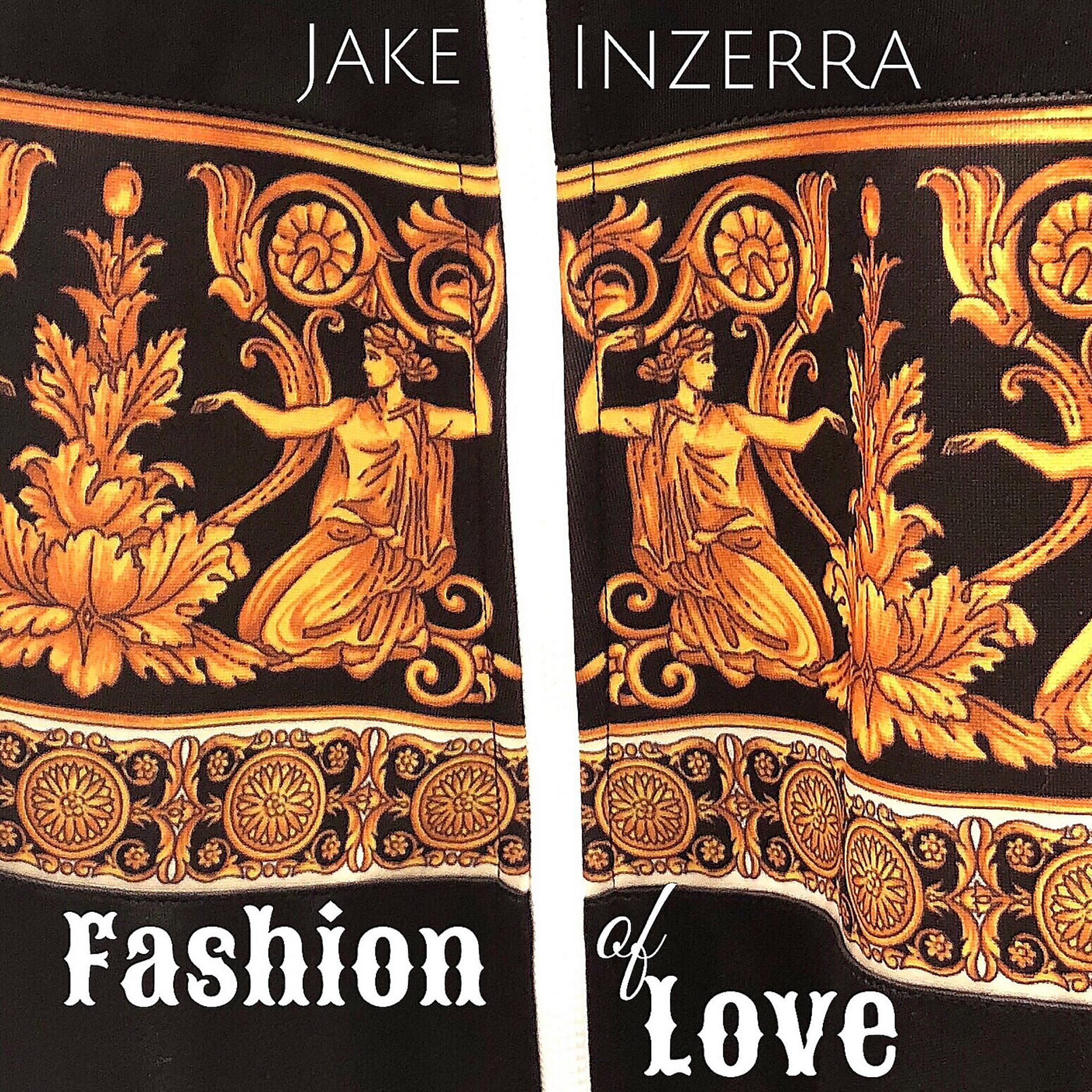 Постер альбома Fashion of Love