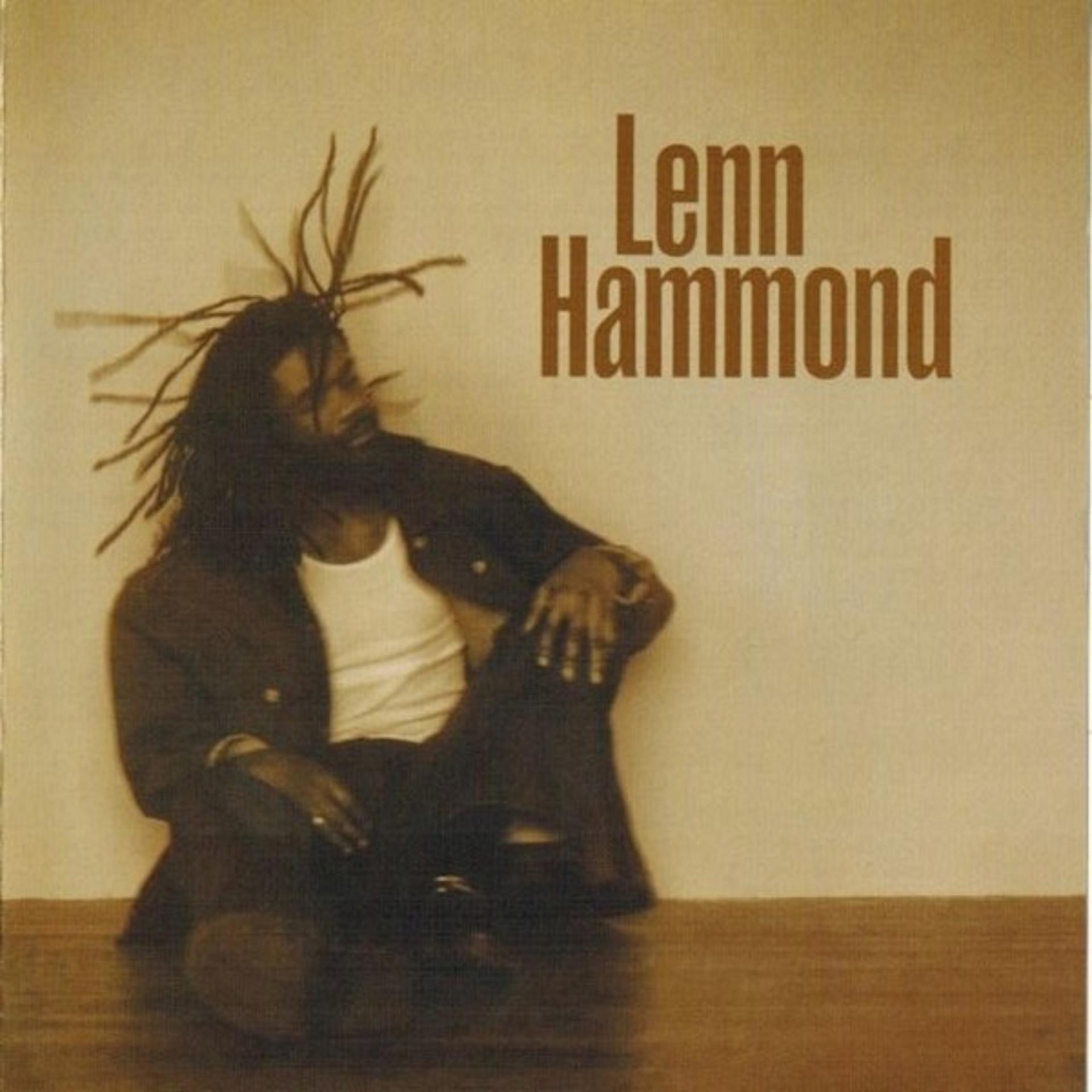 Постер альбома Lenn Hammond