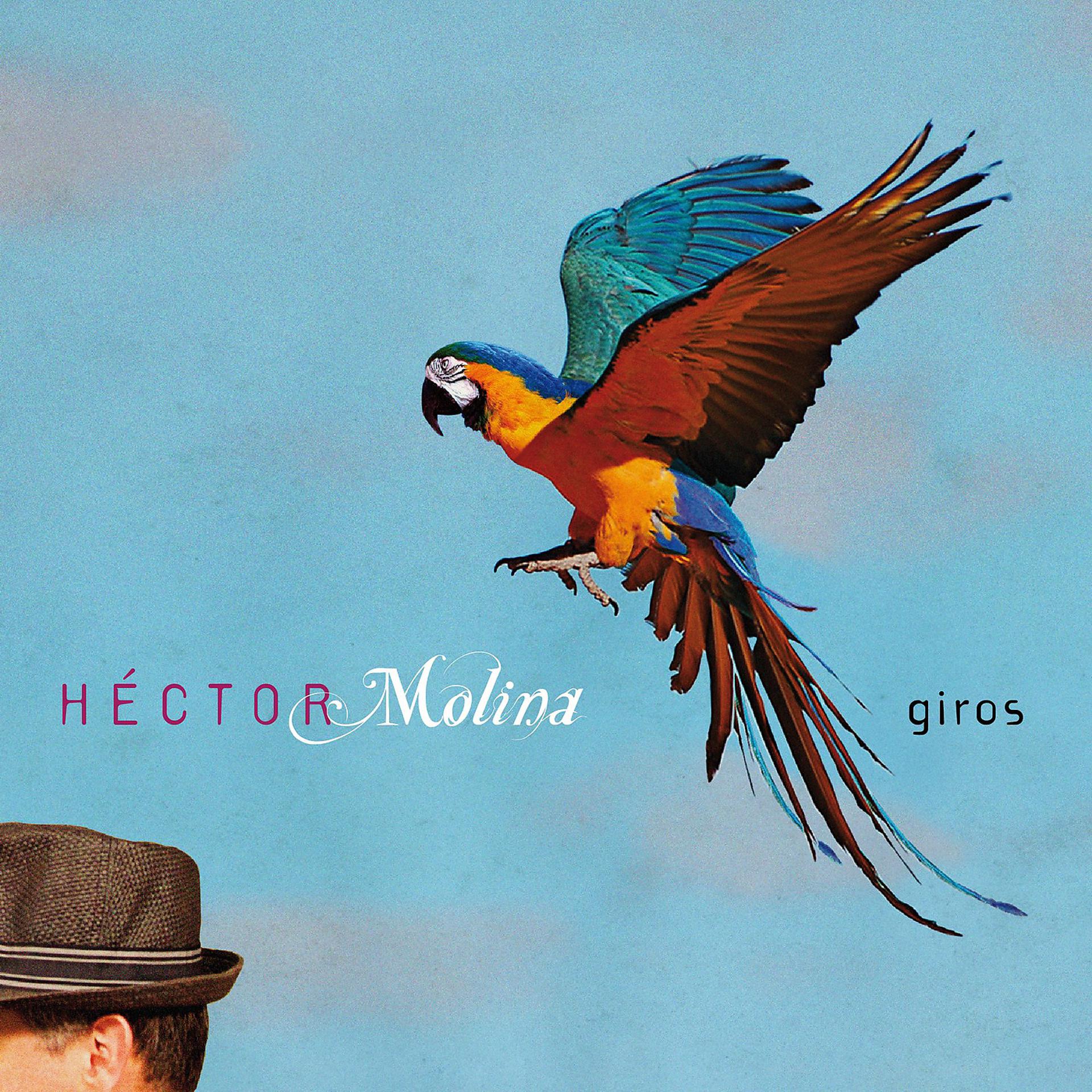 Постер альбома Giros