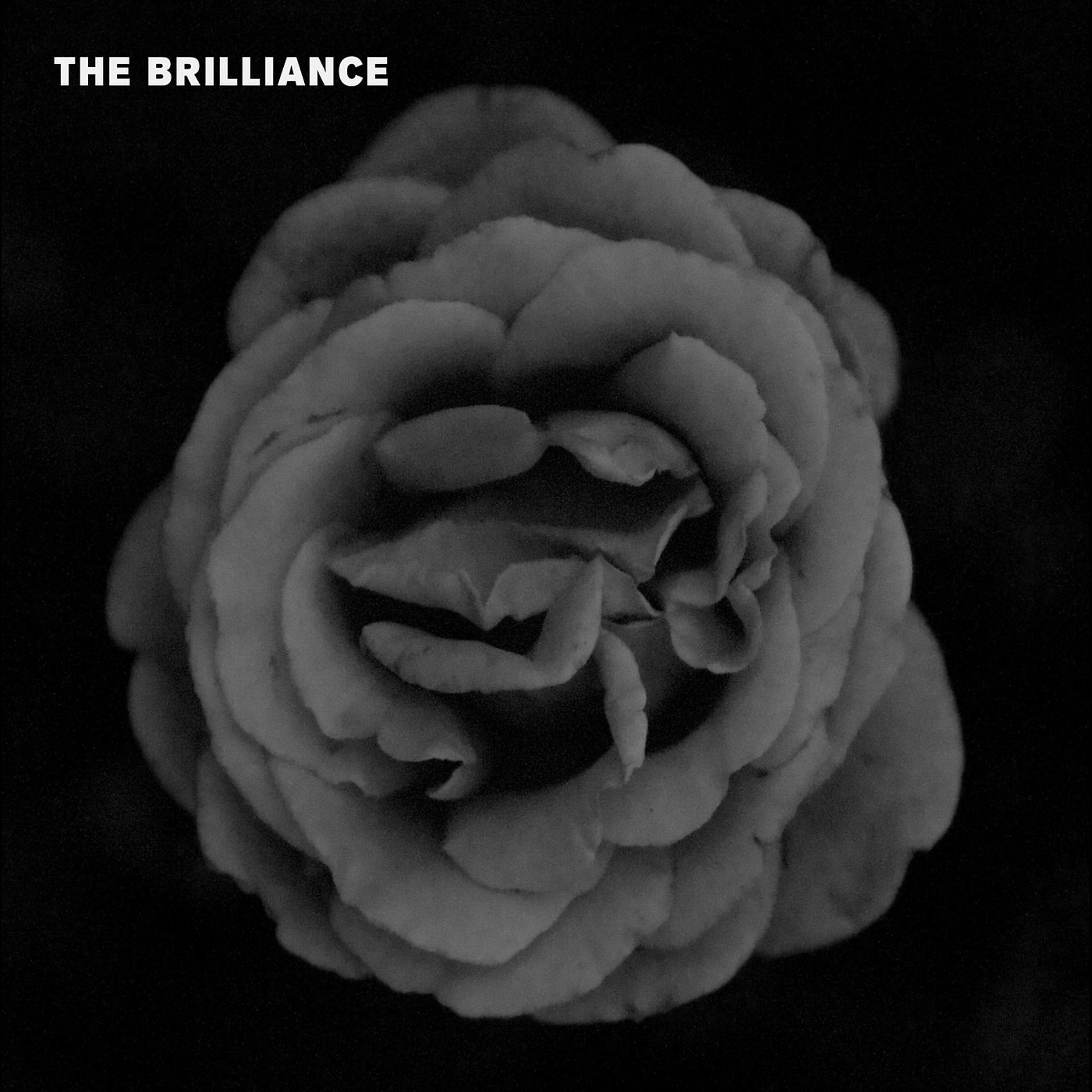 Постер альбома The Brilliance Original Mixtape