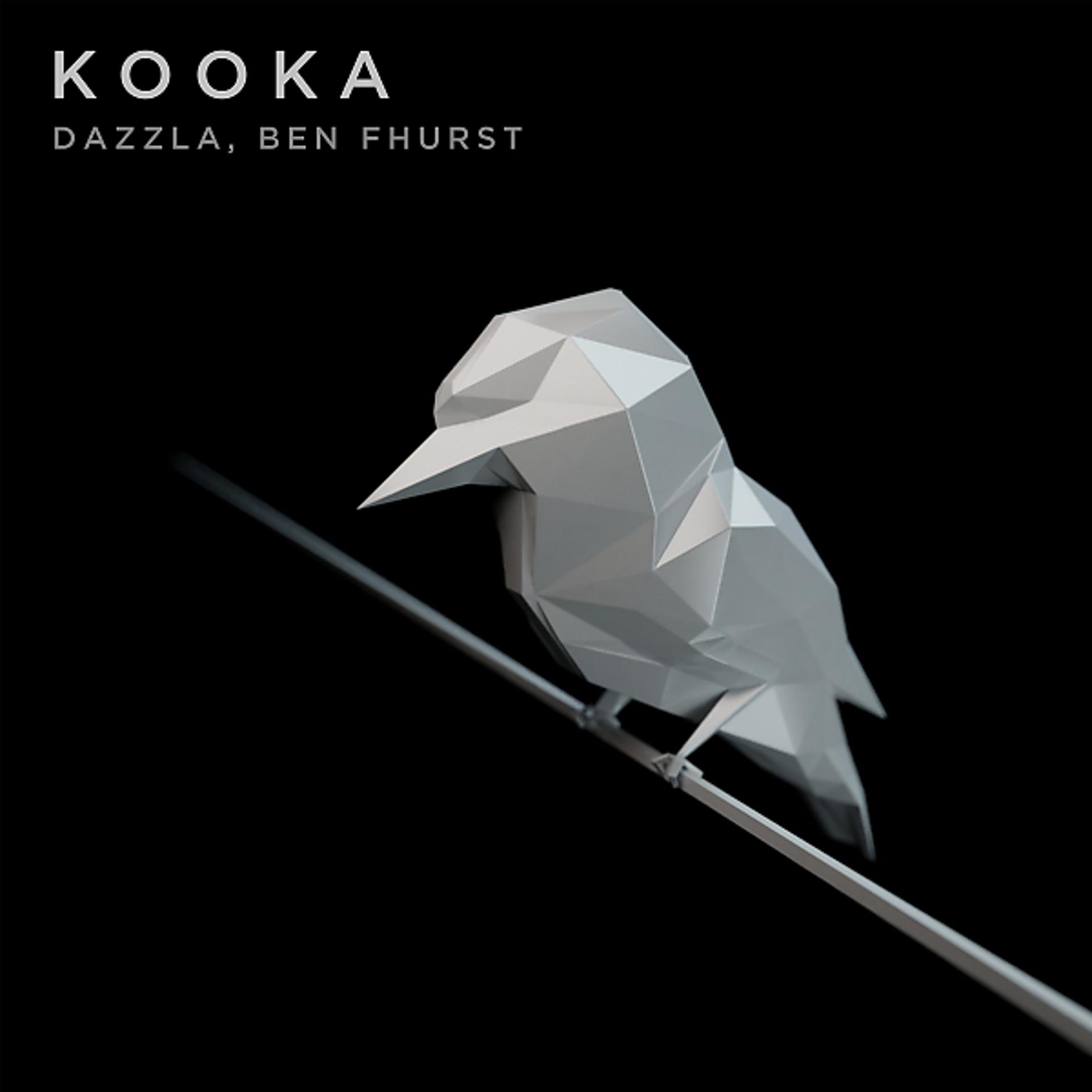 Постер альбома Kooka