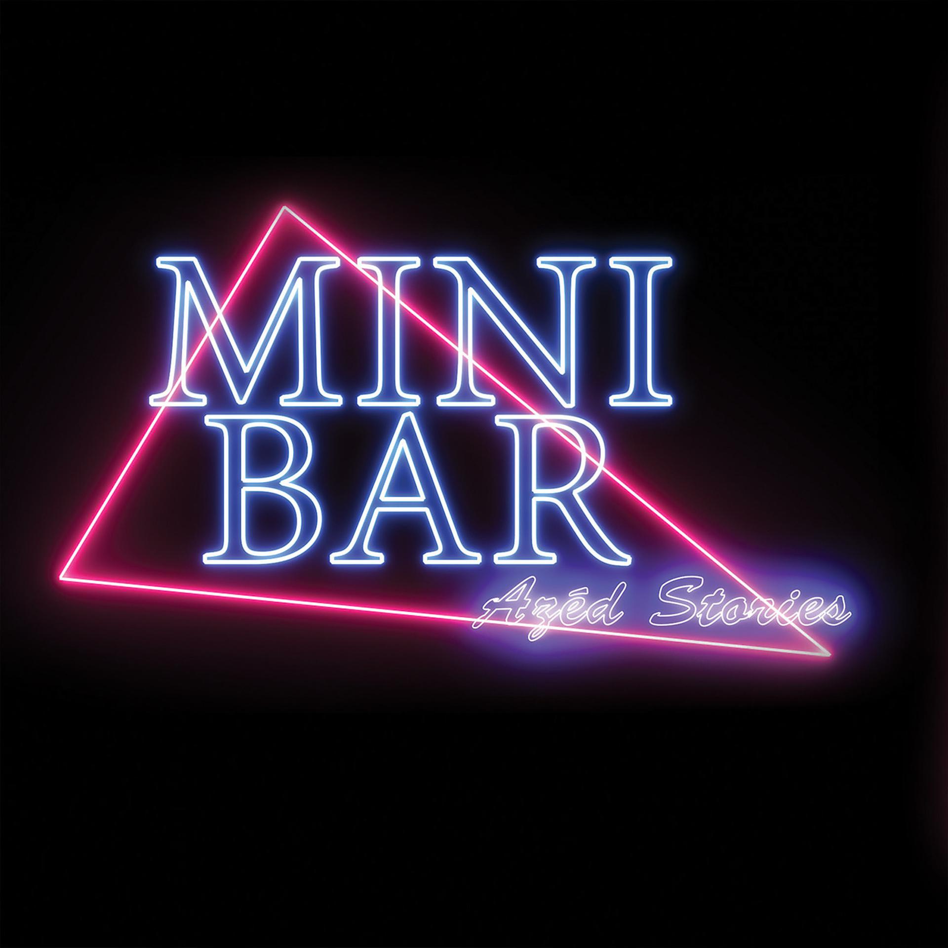 Постер альбома MINI-BAR