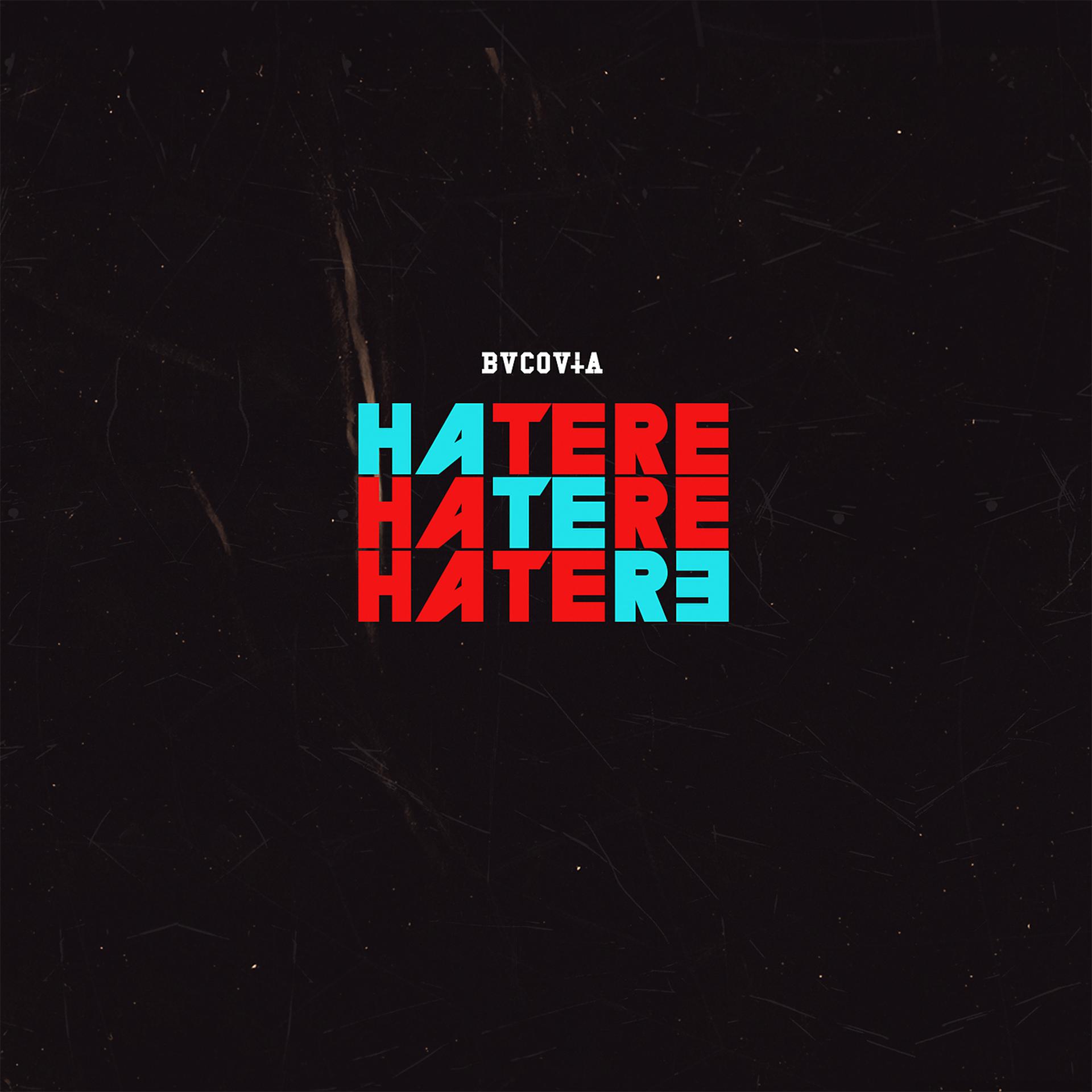 Постер альбома Hatere