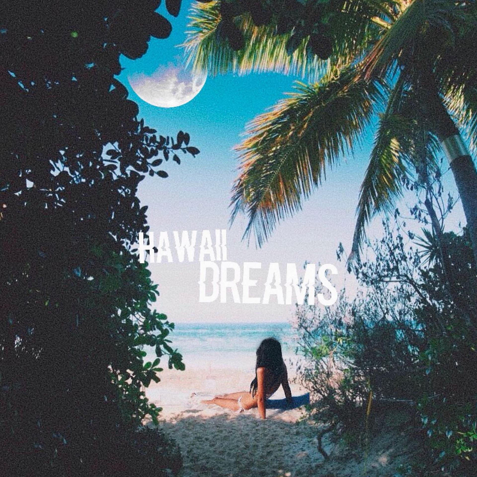 Постер альбома Hawaii Dreams