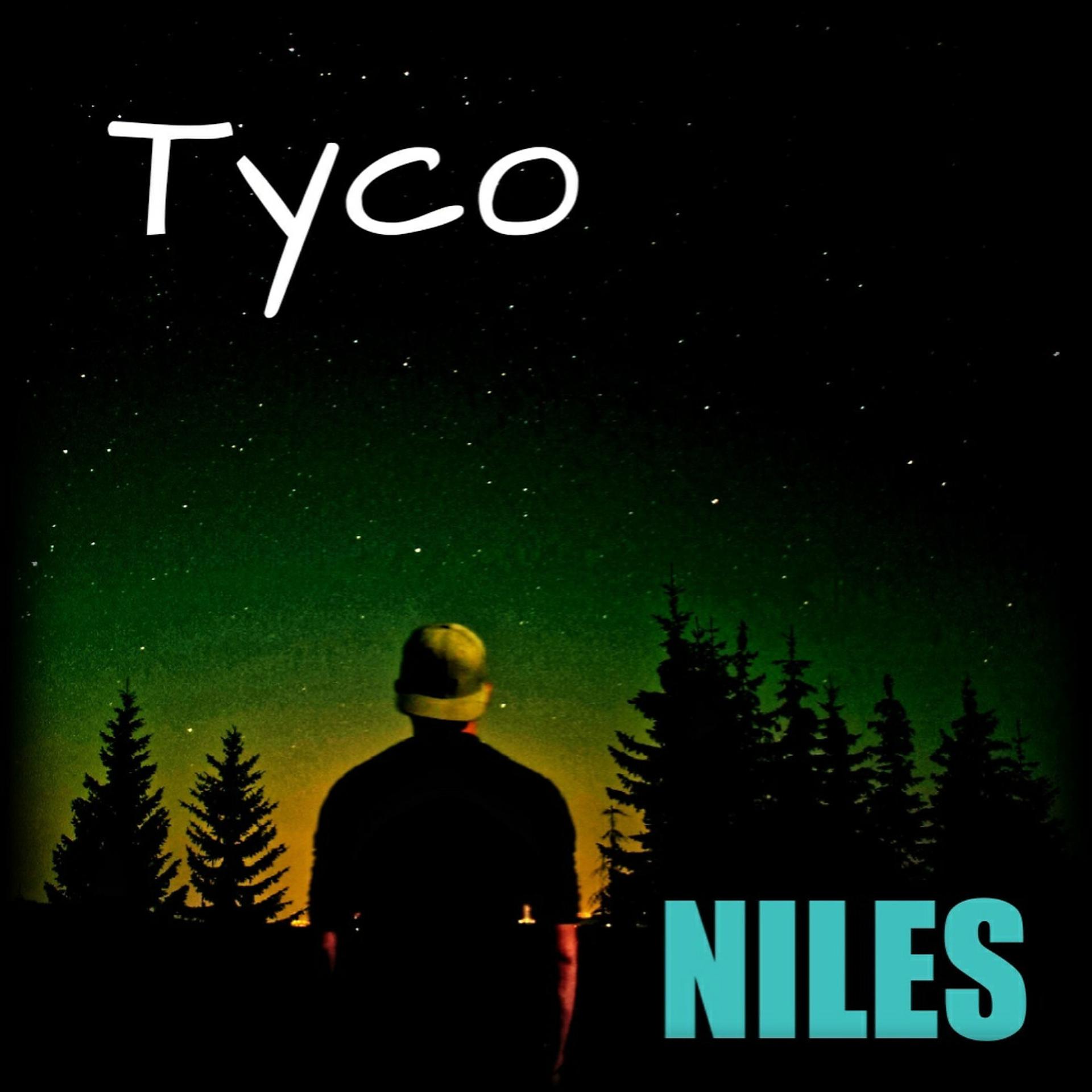 Постер альбома Tyco