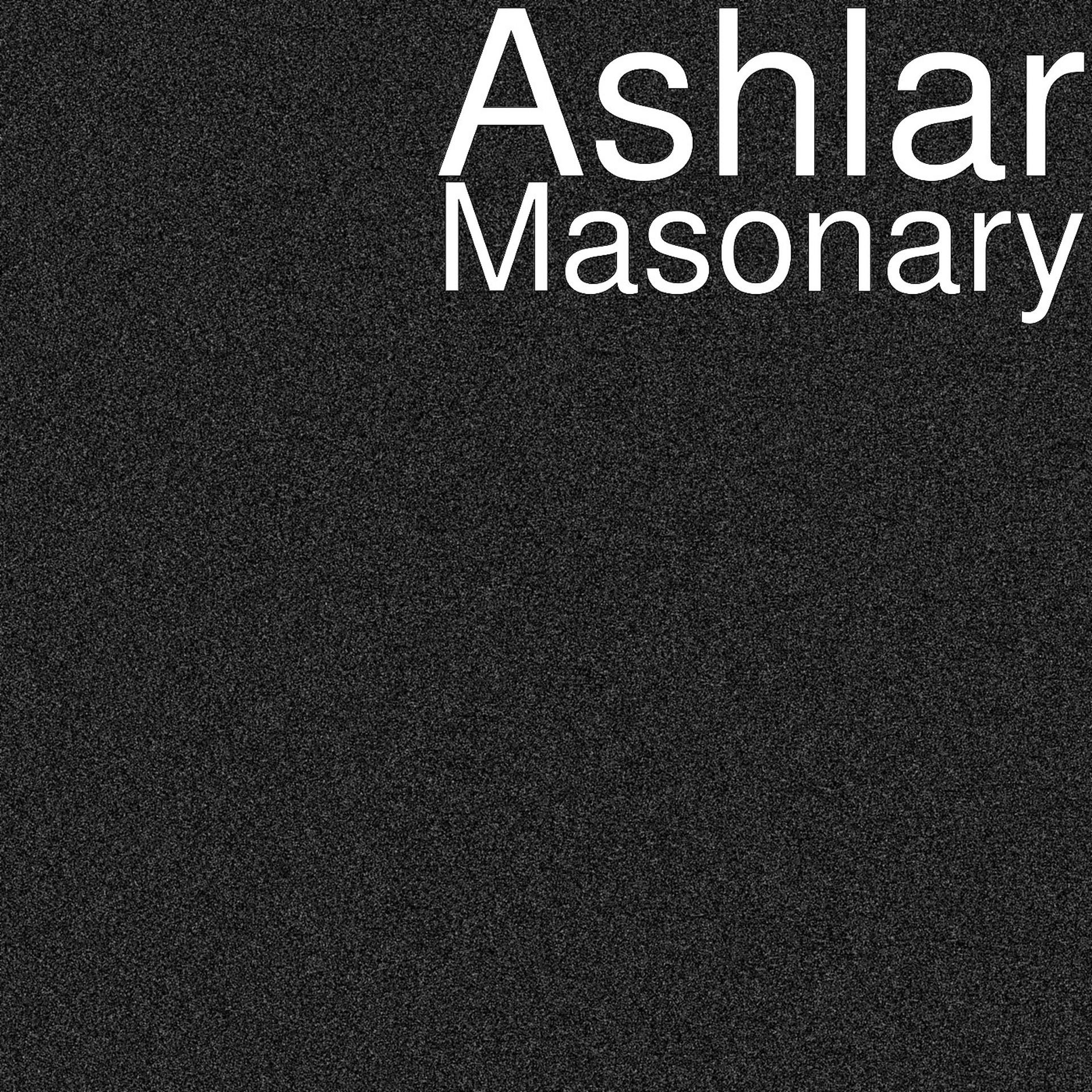 Постер альбома Masonary