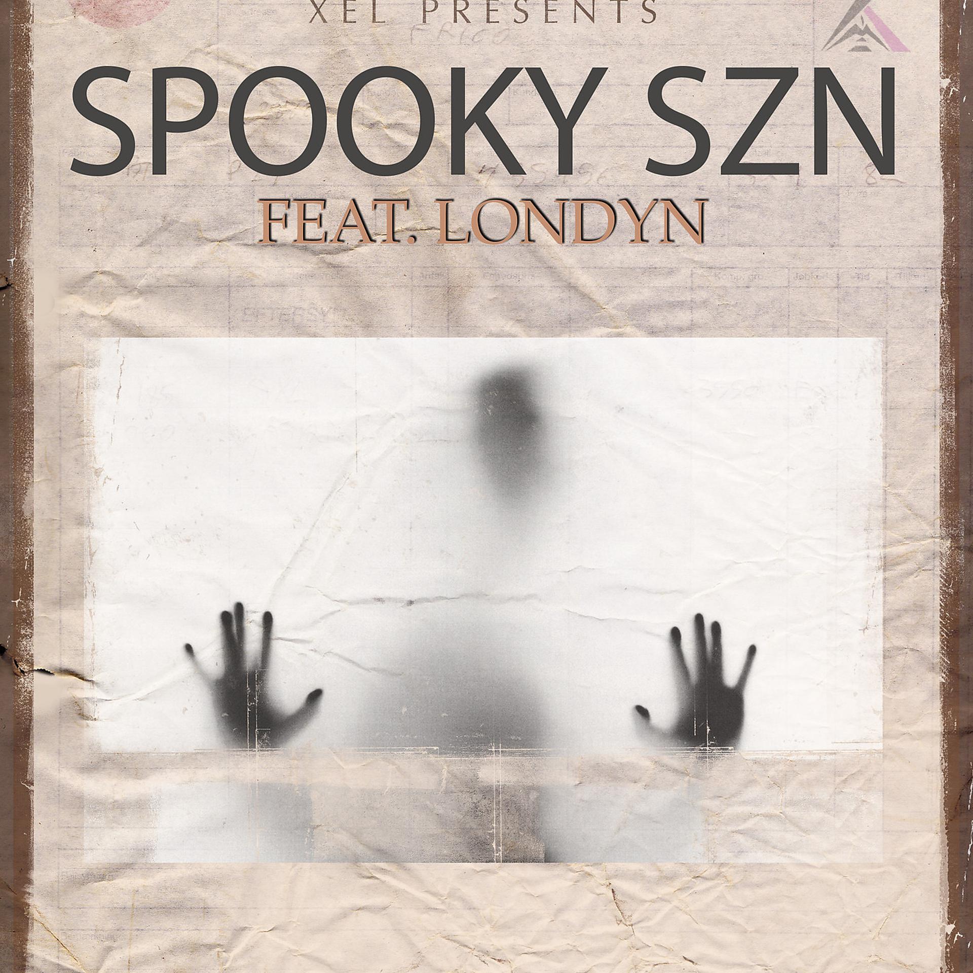 Постер альбома Spooky Szn