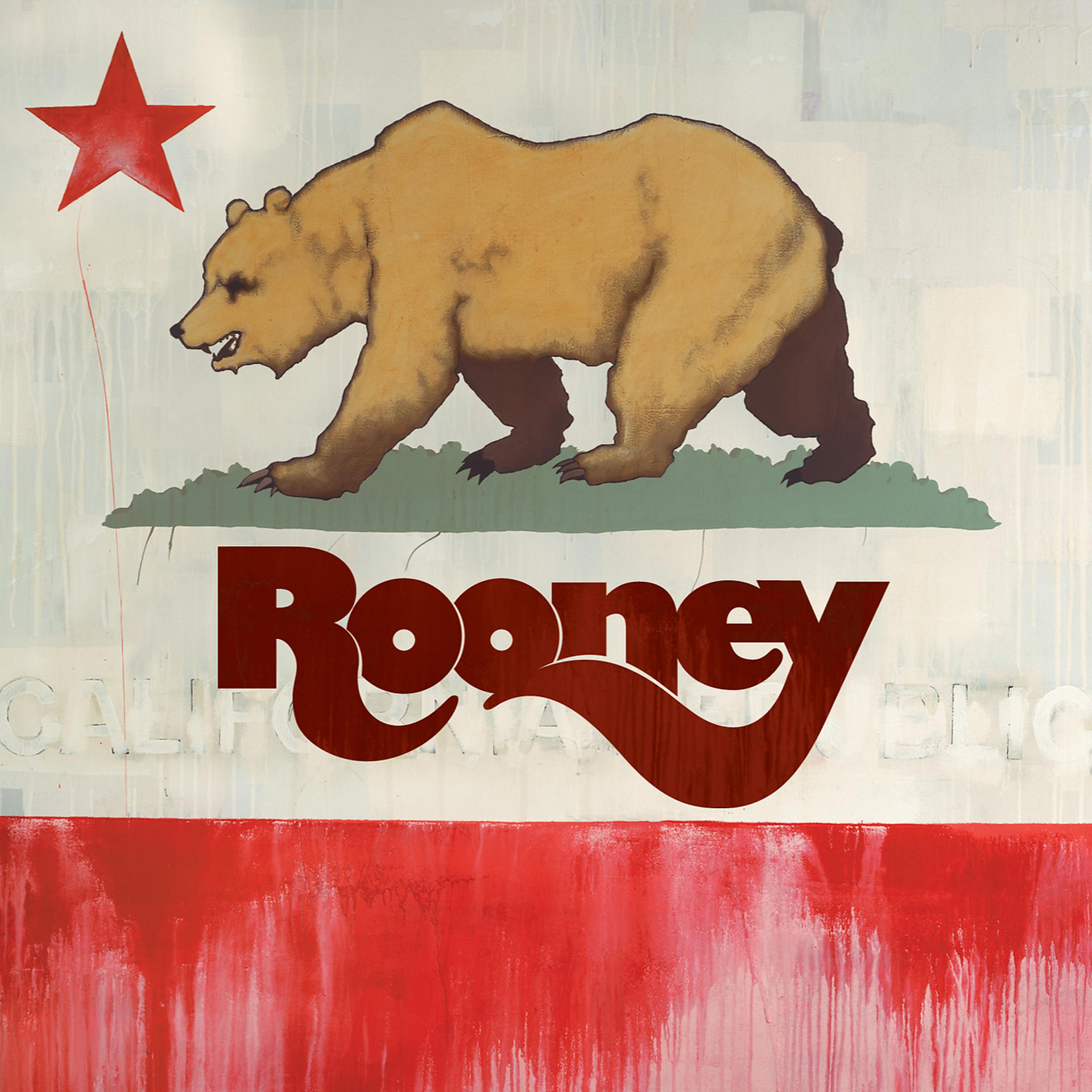Постер альбома Rooney