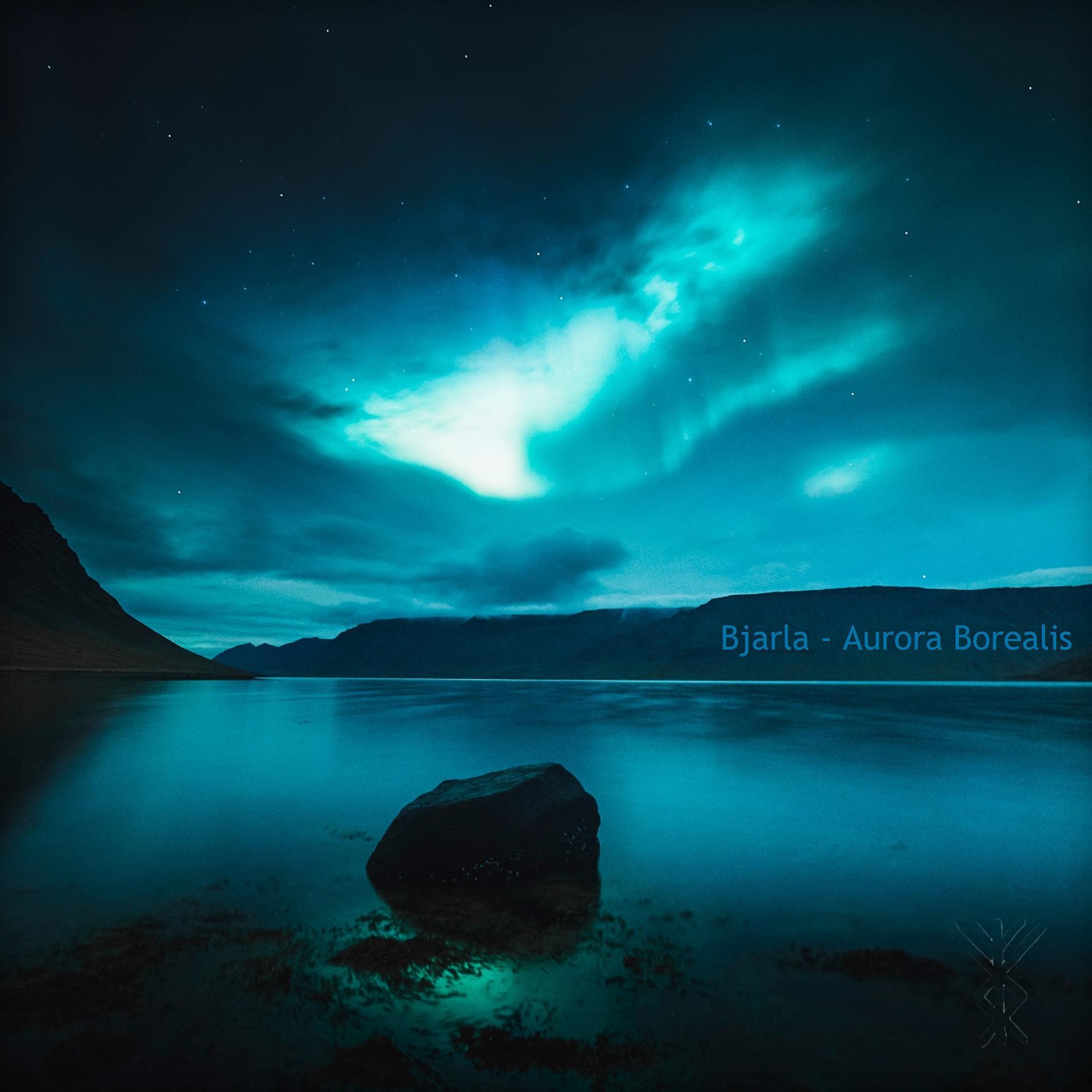 Постер альбома Aurora Borealis