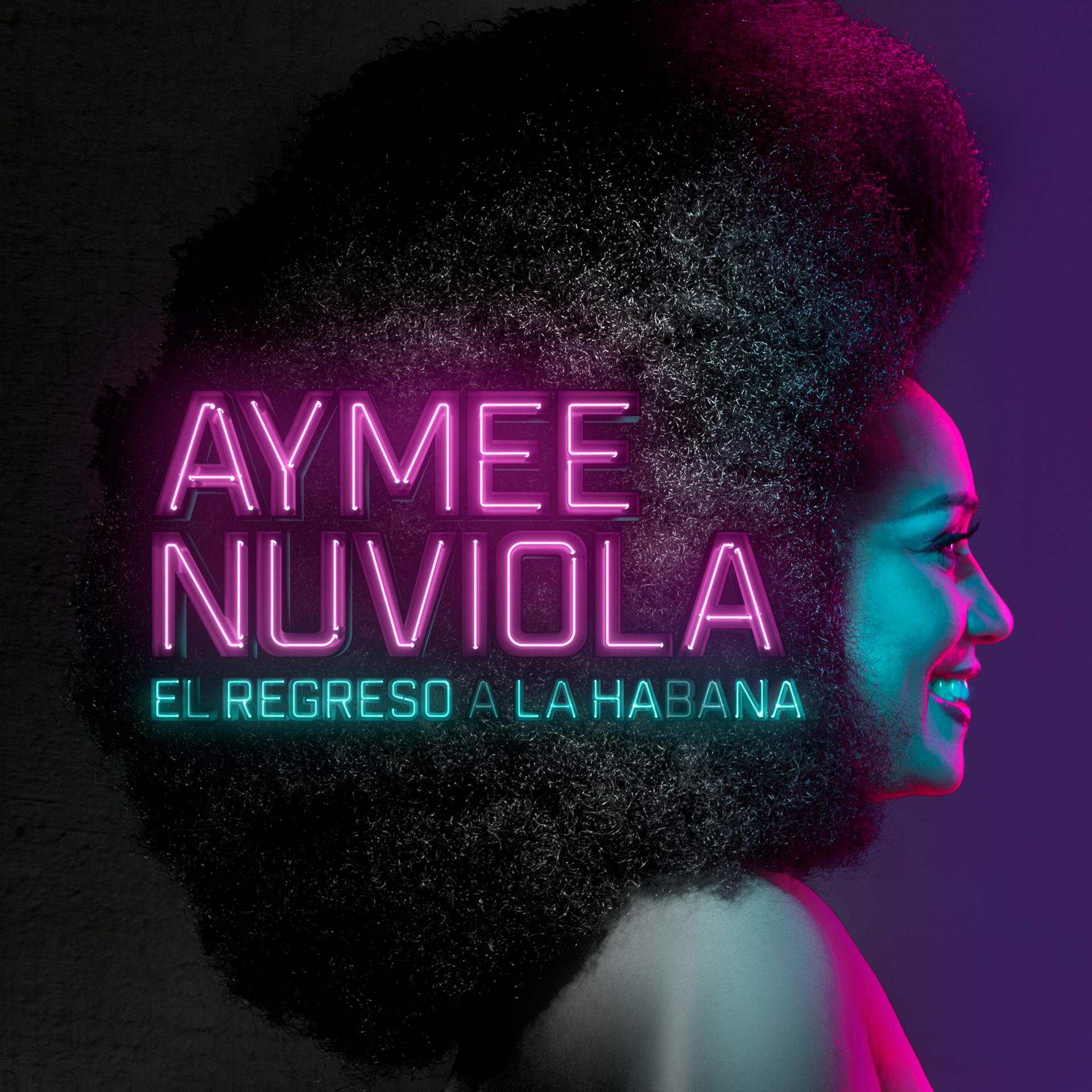 Постер альбома El Regreso a la Habana
