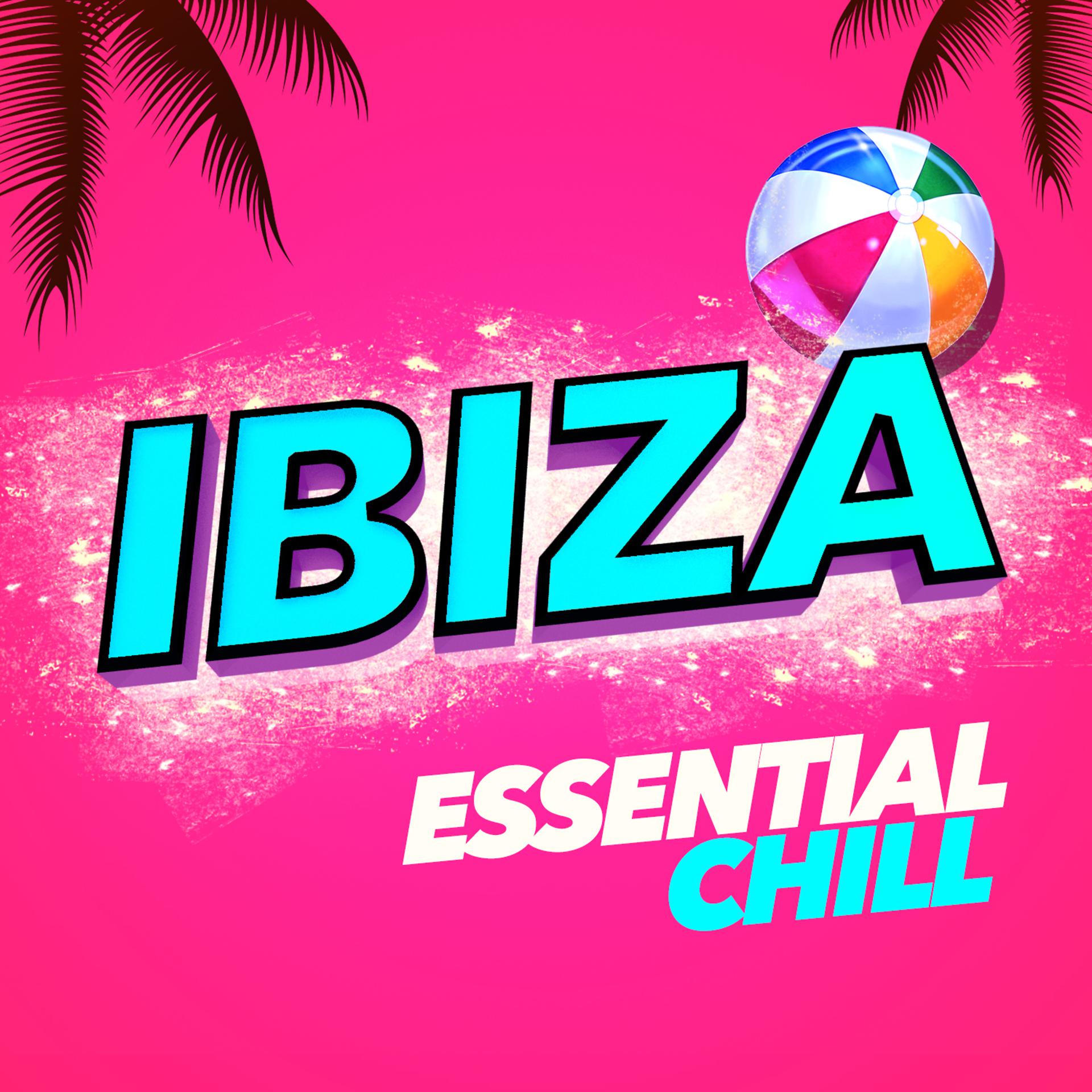 Постер альбома Ibiza Essential Chill