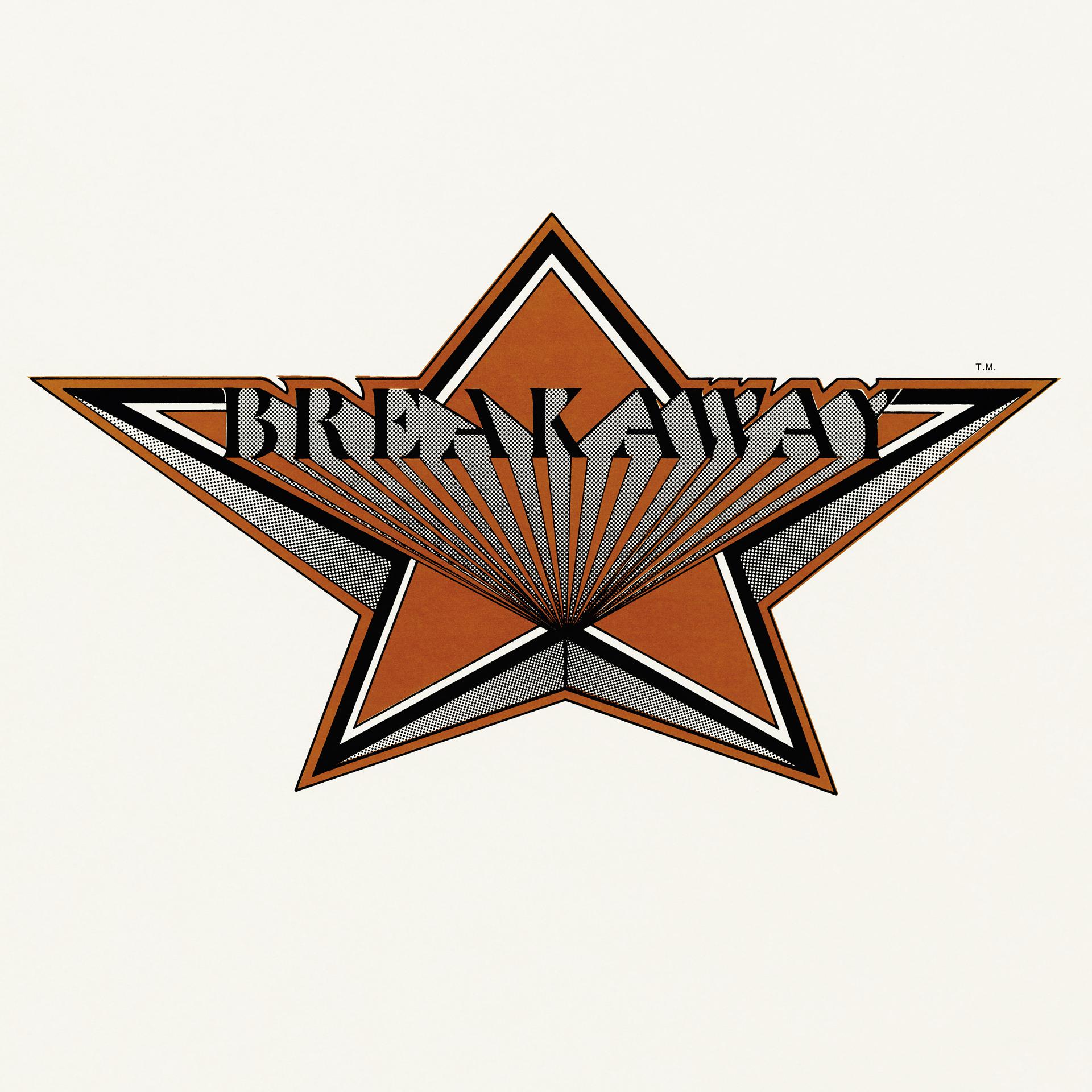 Постер альбома Breakaway / Straight on to the Top!