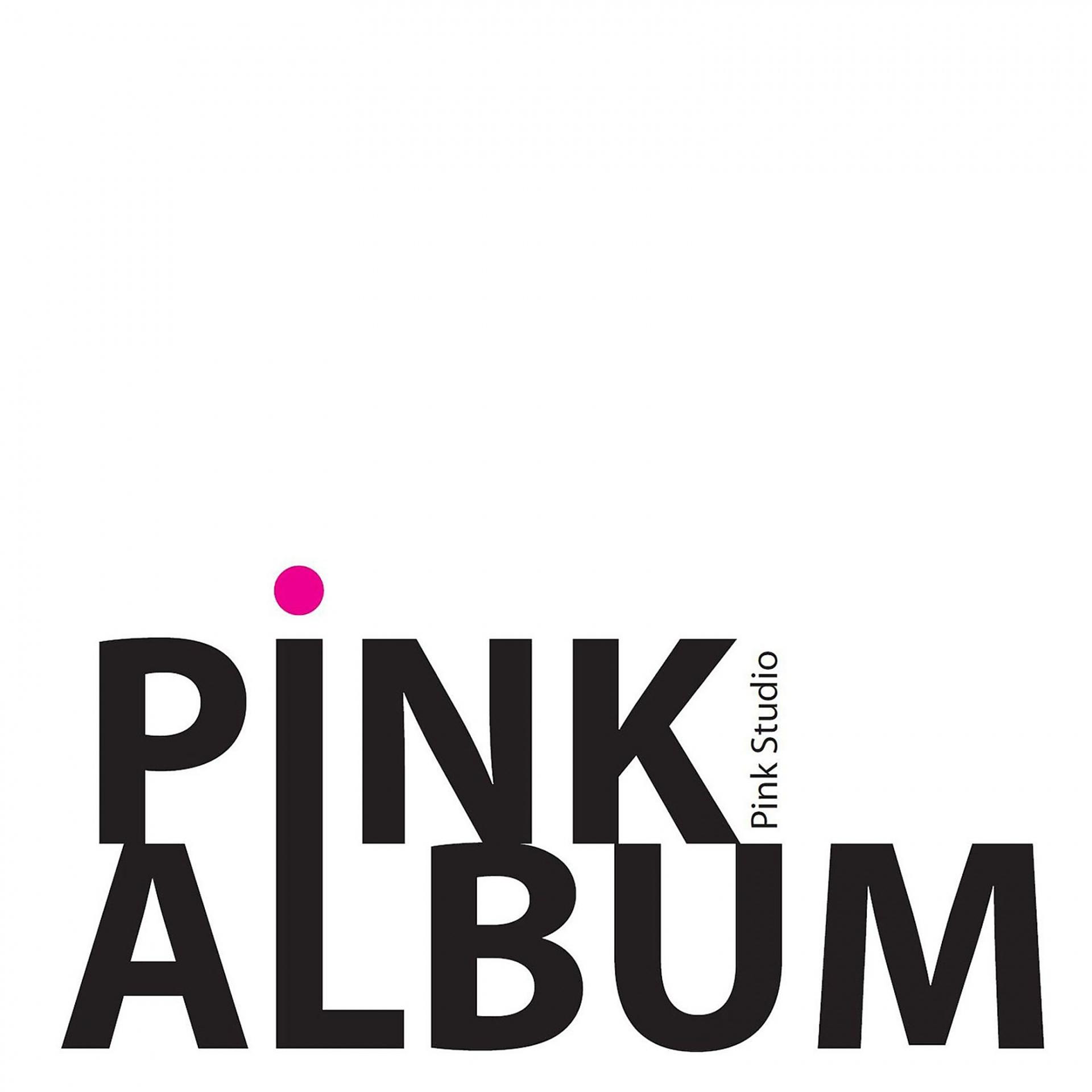 Постер альбома Pink Album