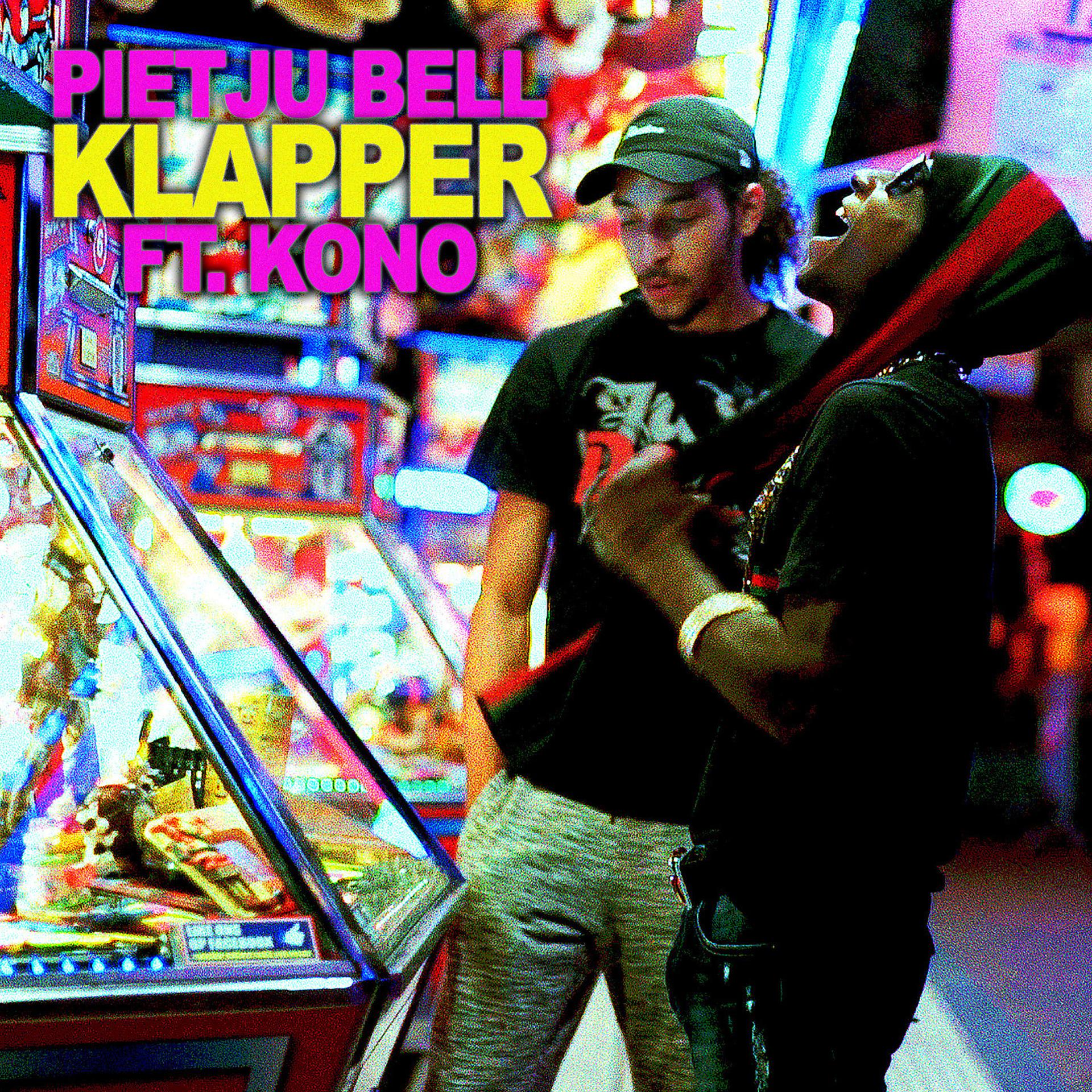 Постер альбома Klapper