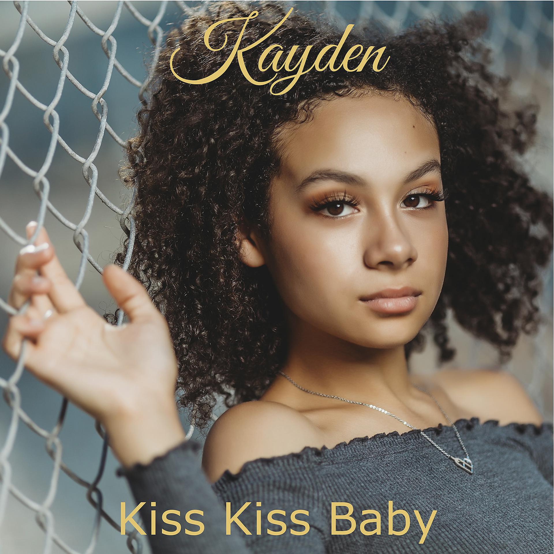Постер альбома Kiss Kiss Baby