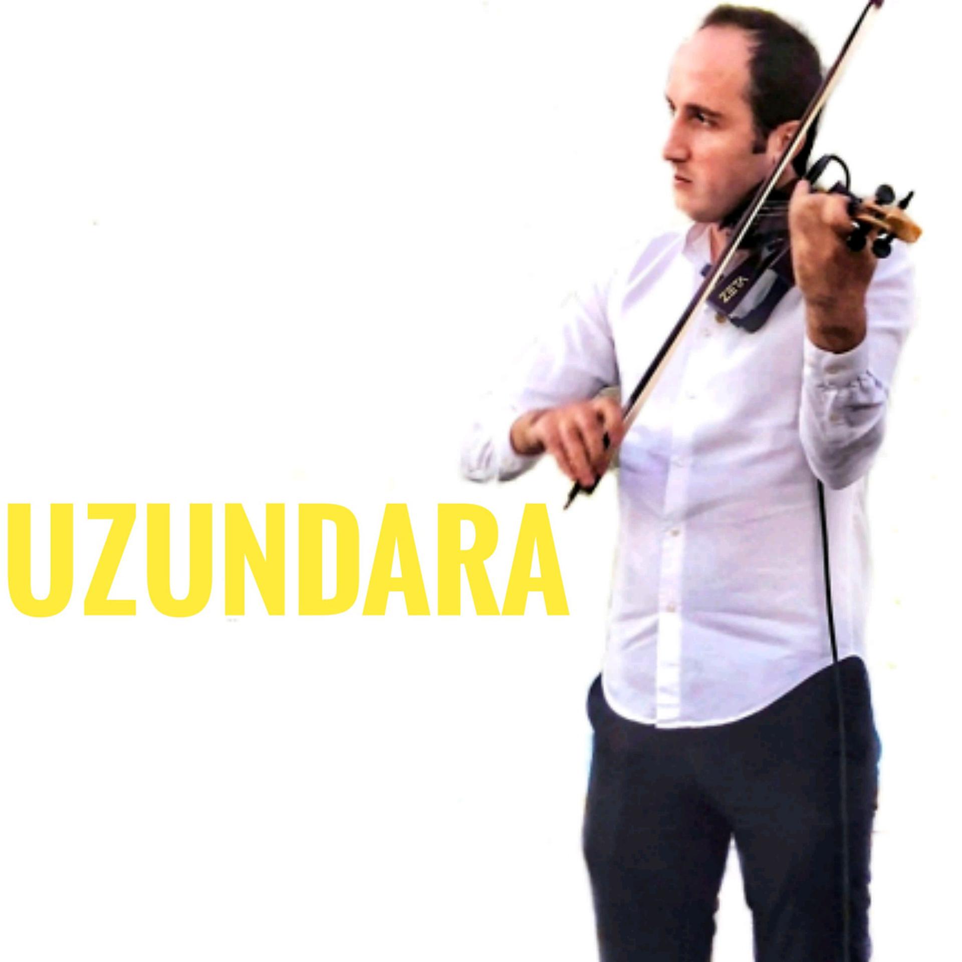 Постер альбома Uzundara