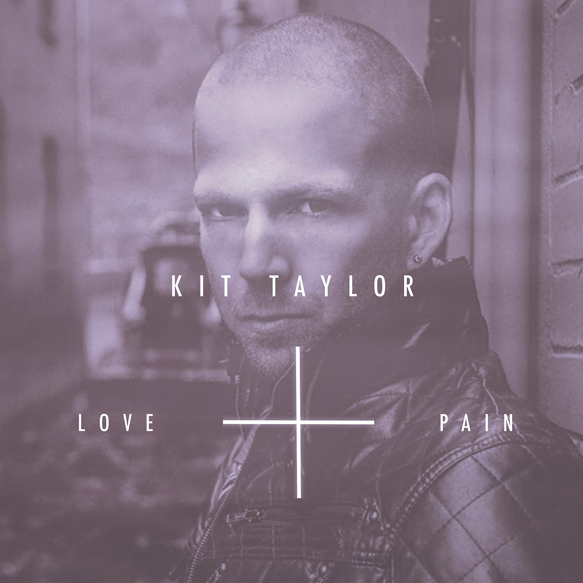 Постер альбома Love + Pain