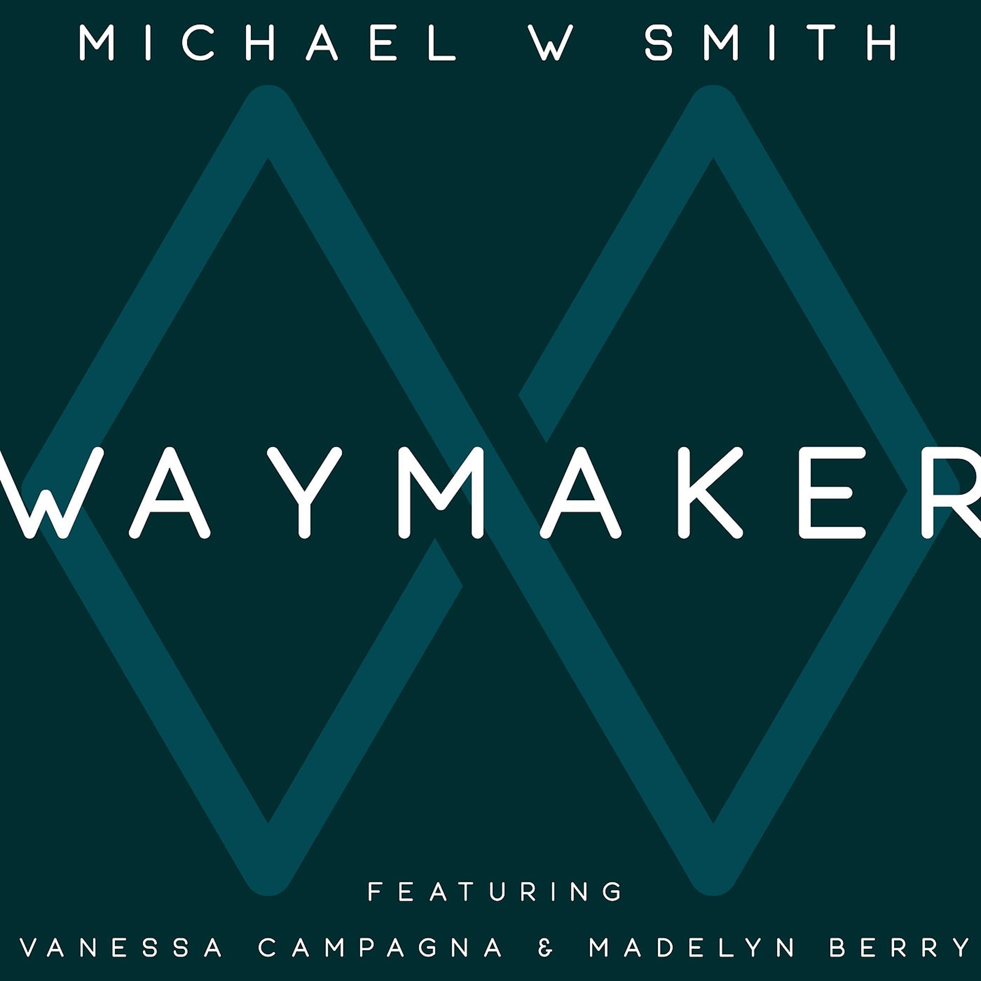 Постер альбома Waymaker