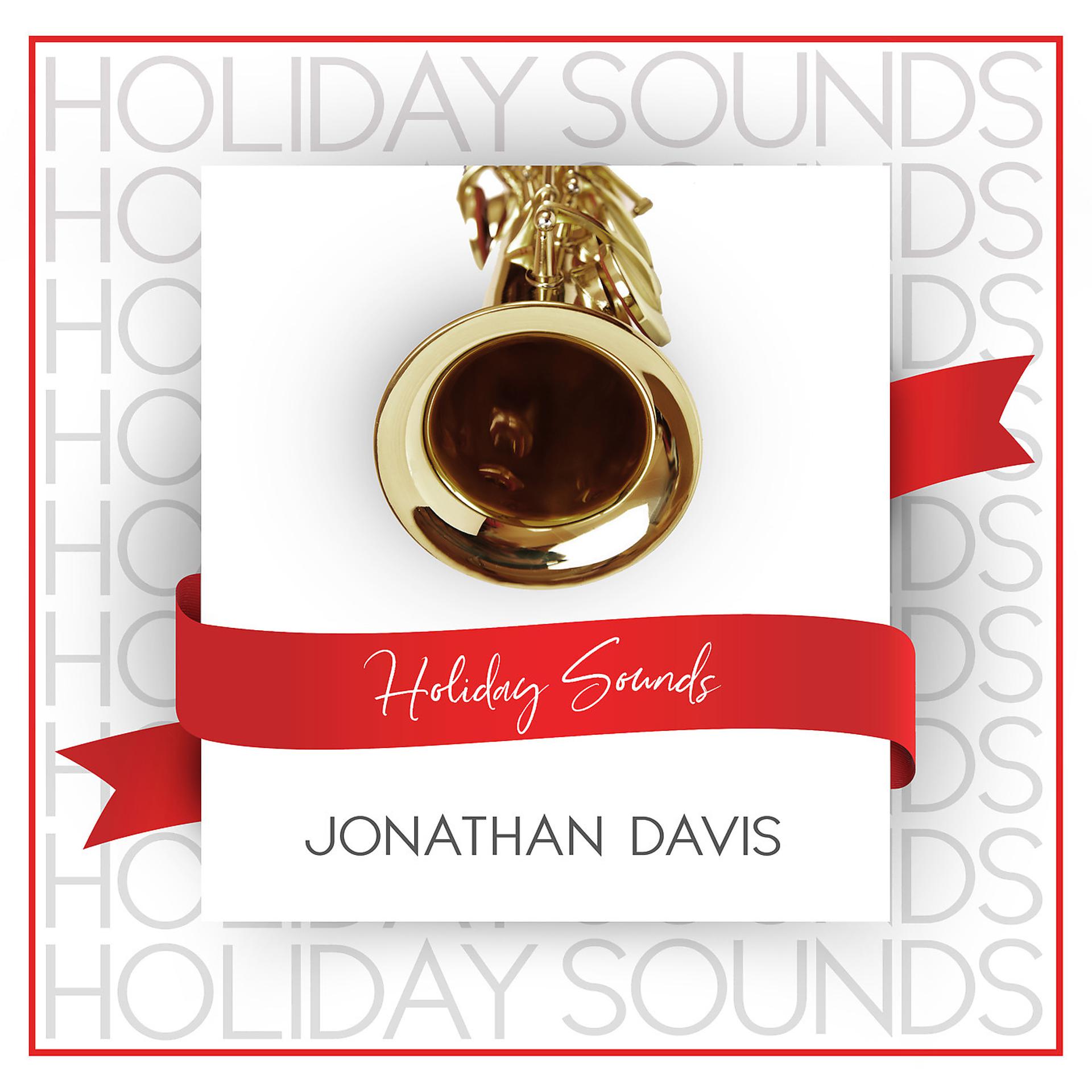 Постер альбома Holiday Sounds