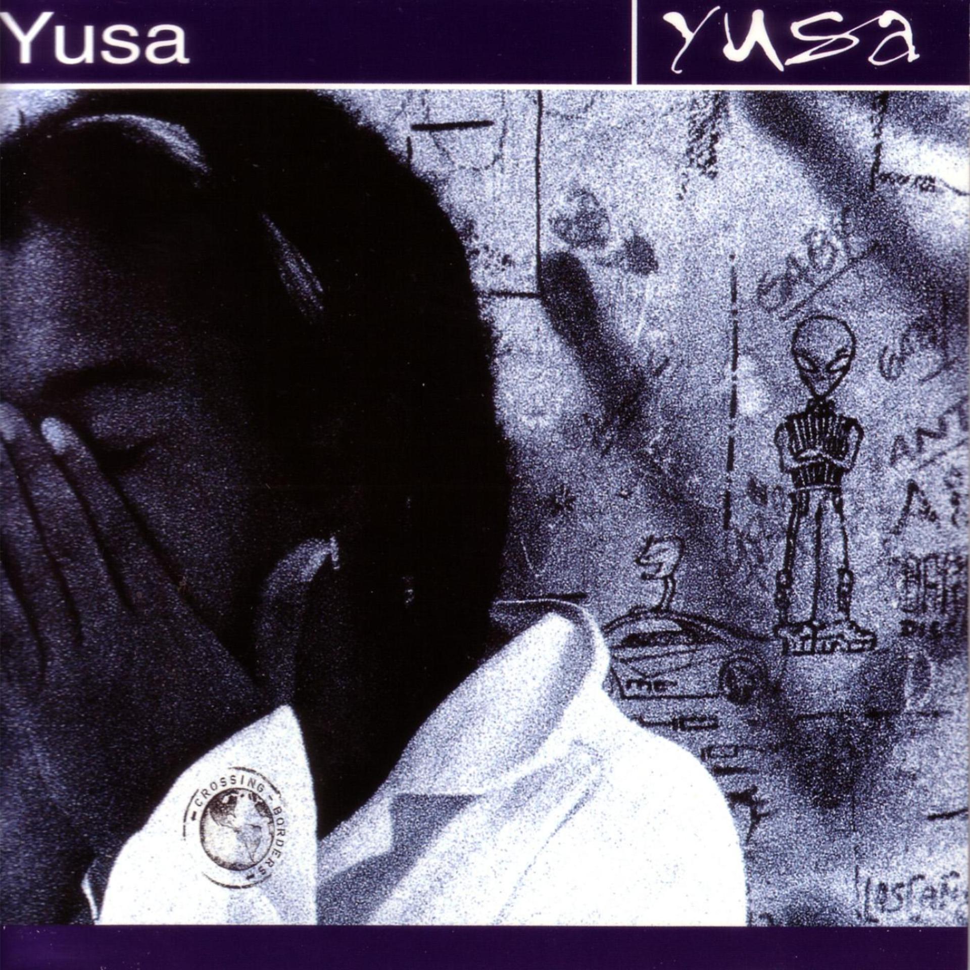 Постер альбома Yusa