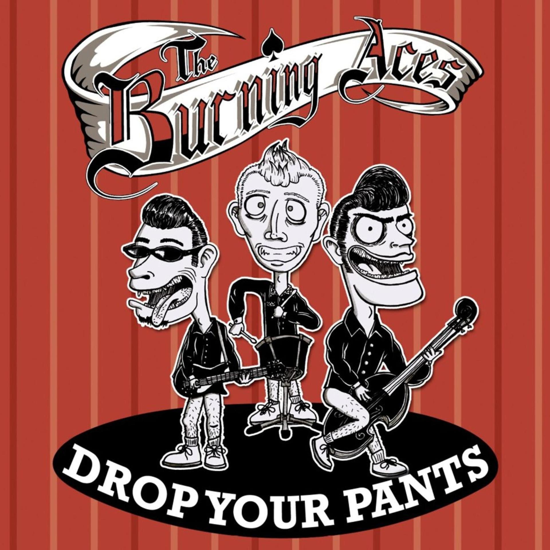 Постер альбома Drop Your Pants