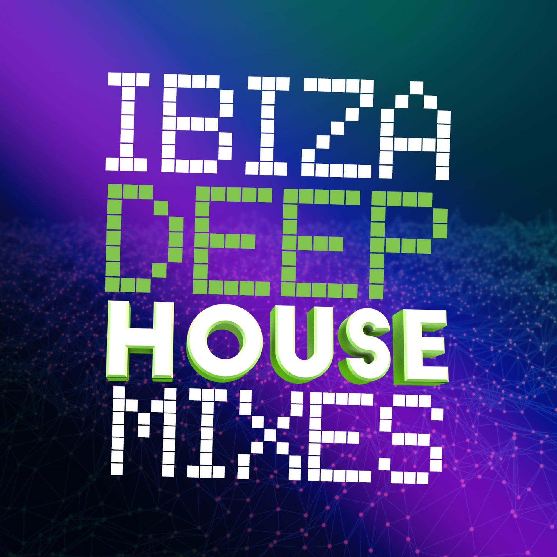 Постер альбома Ibiza Deep House Mixes