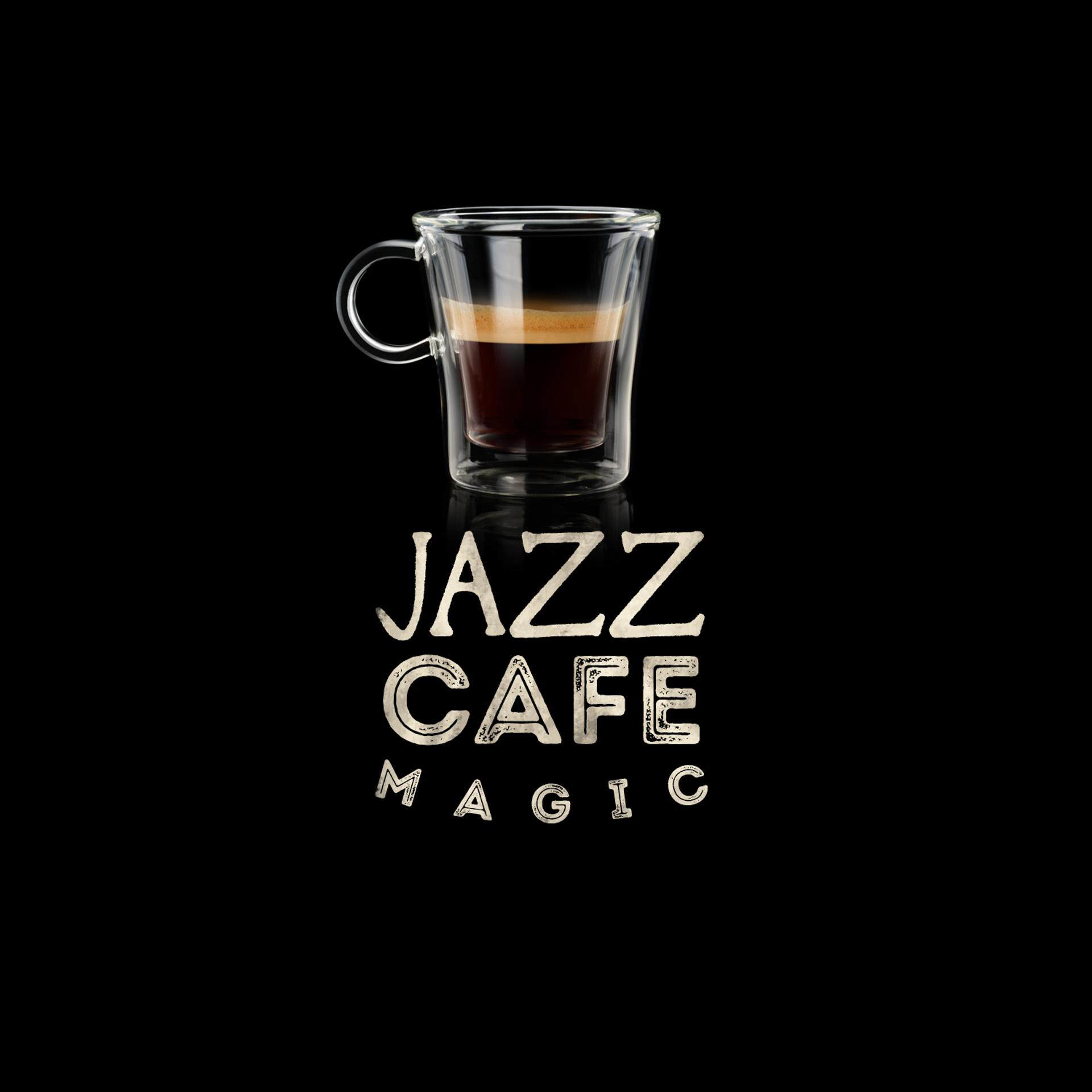 Постер альбома Jazz Cafe Magic
