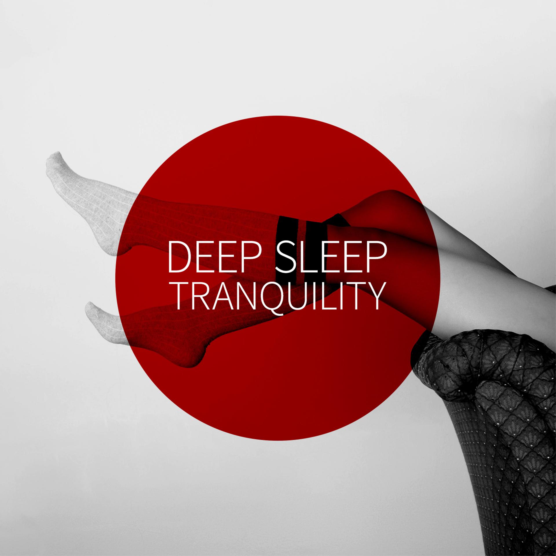 Постер альбома Deep Sleep Tranquility